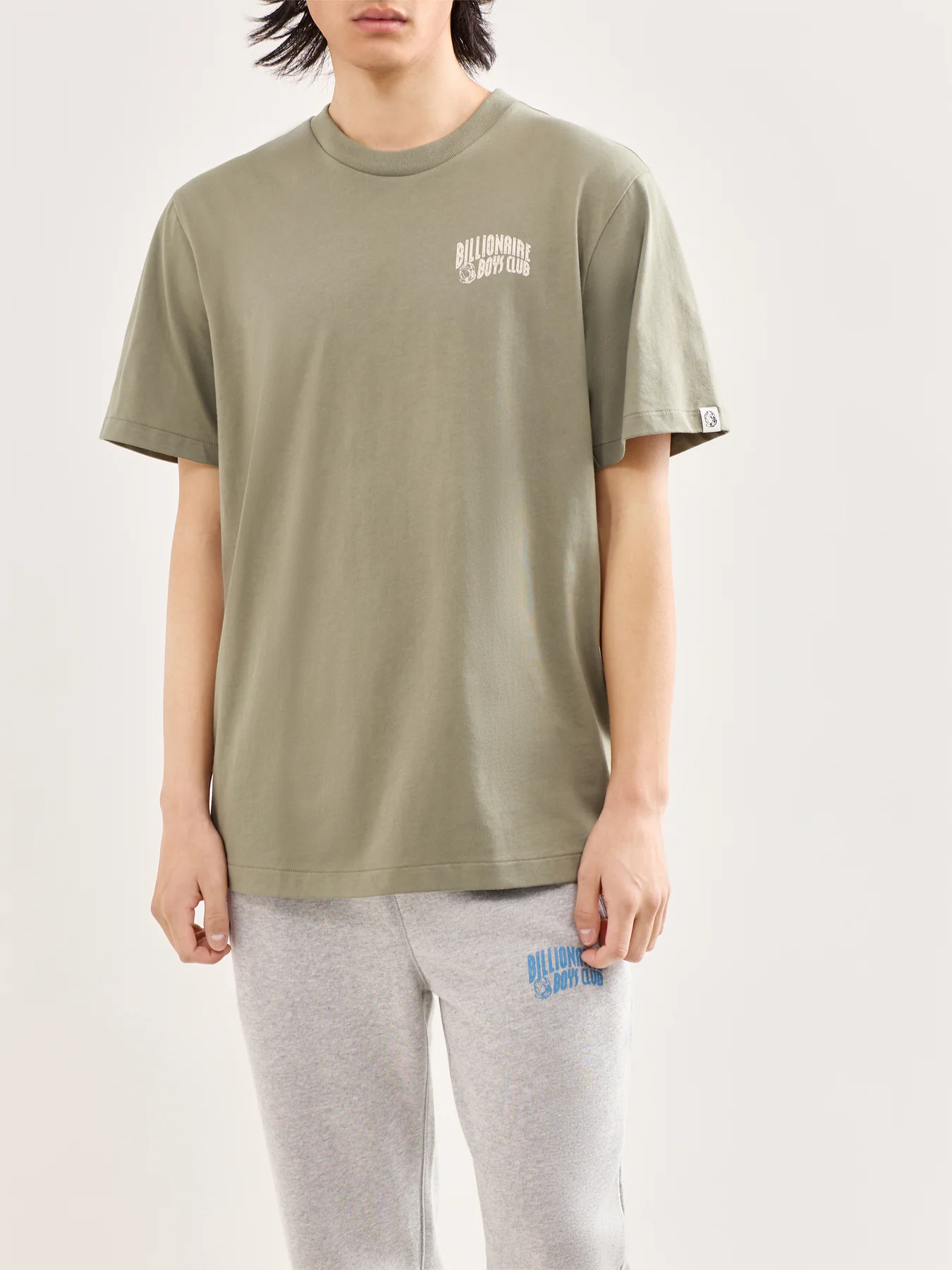 Small Arch Logo T-Shirt - Image 4