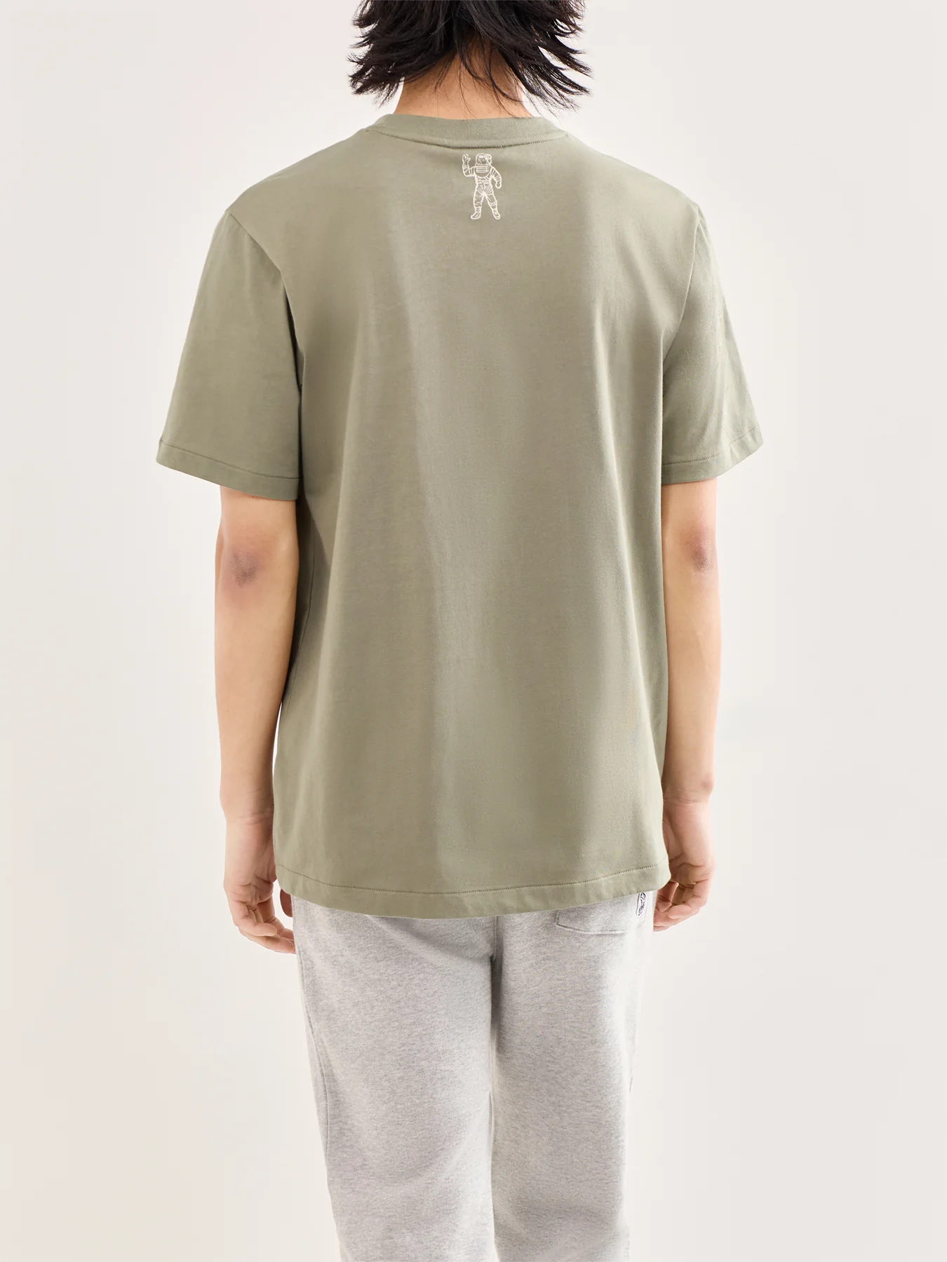 Small Arch Logo T-Shirt - Image 5