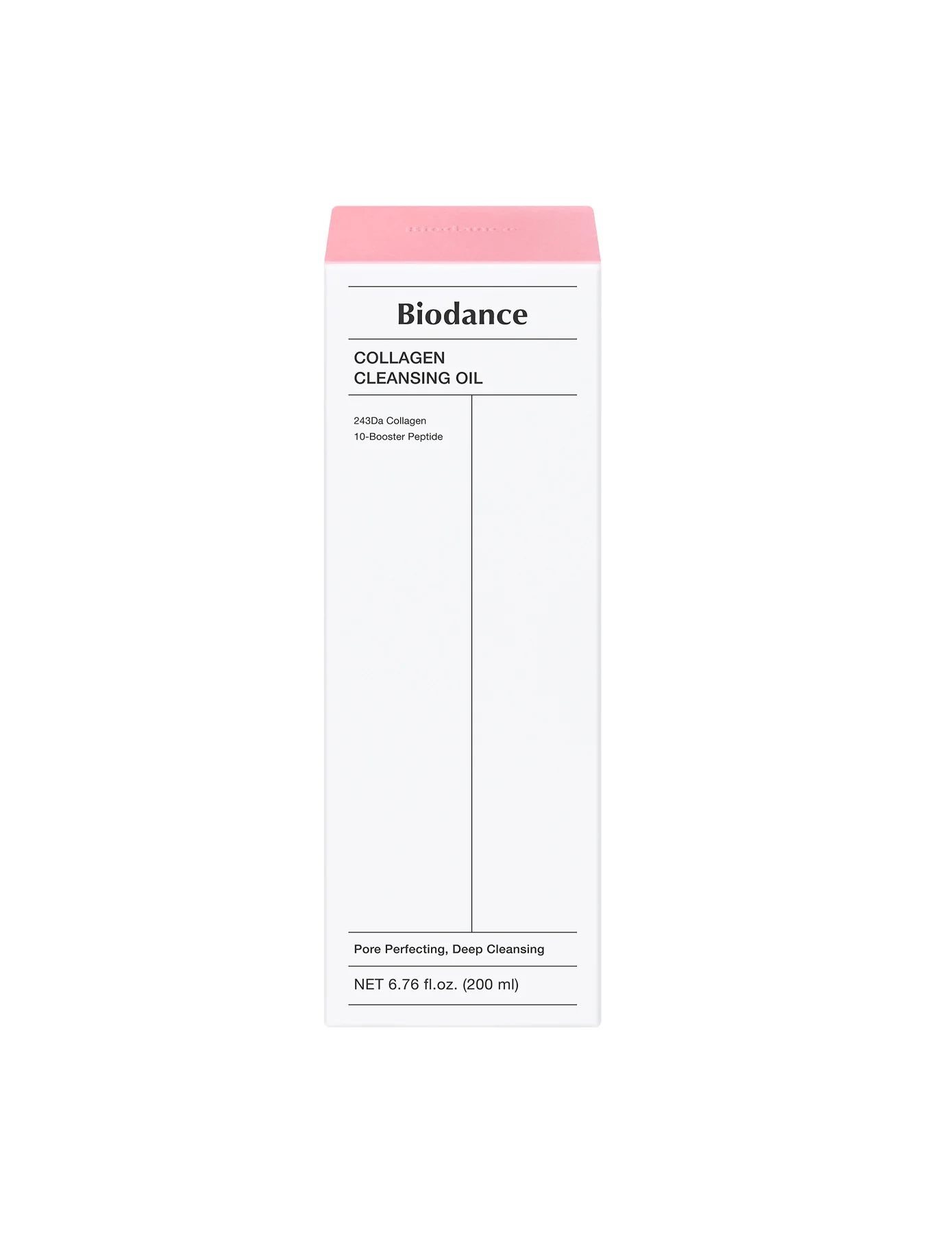 Collagen Cleansing Oil 200ml - Image 2