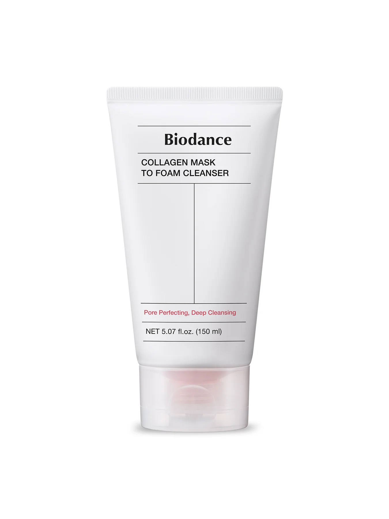 Collagen Mask to Foam Cleanser 150ml