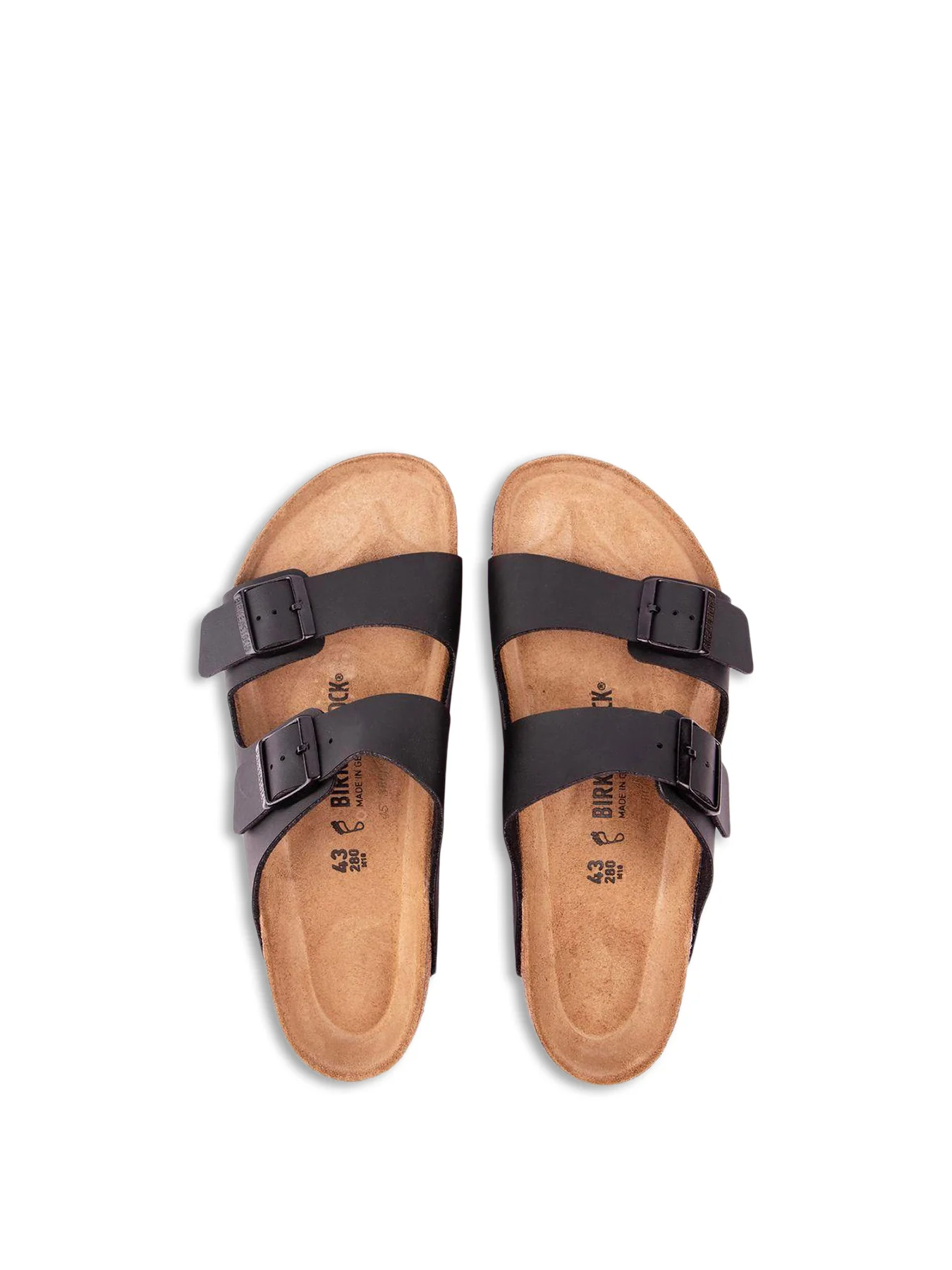 BIRKENSTOCK Arizona Sandals - Image 3