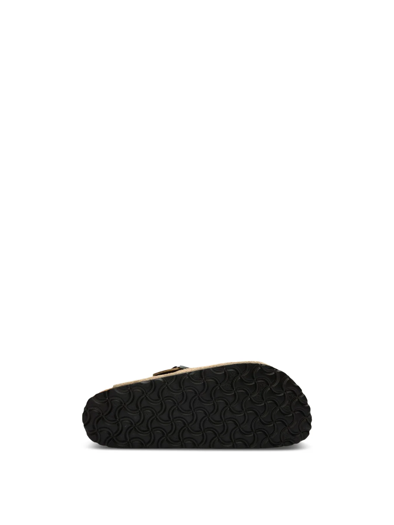 Boston Braid Sandals Taupe - Image 3