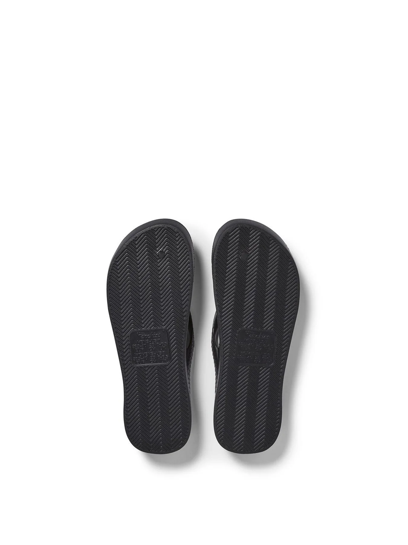 Arch Support Recovery Sandals - Image 4