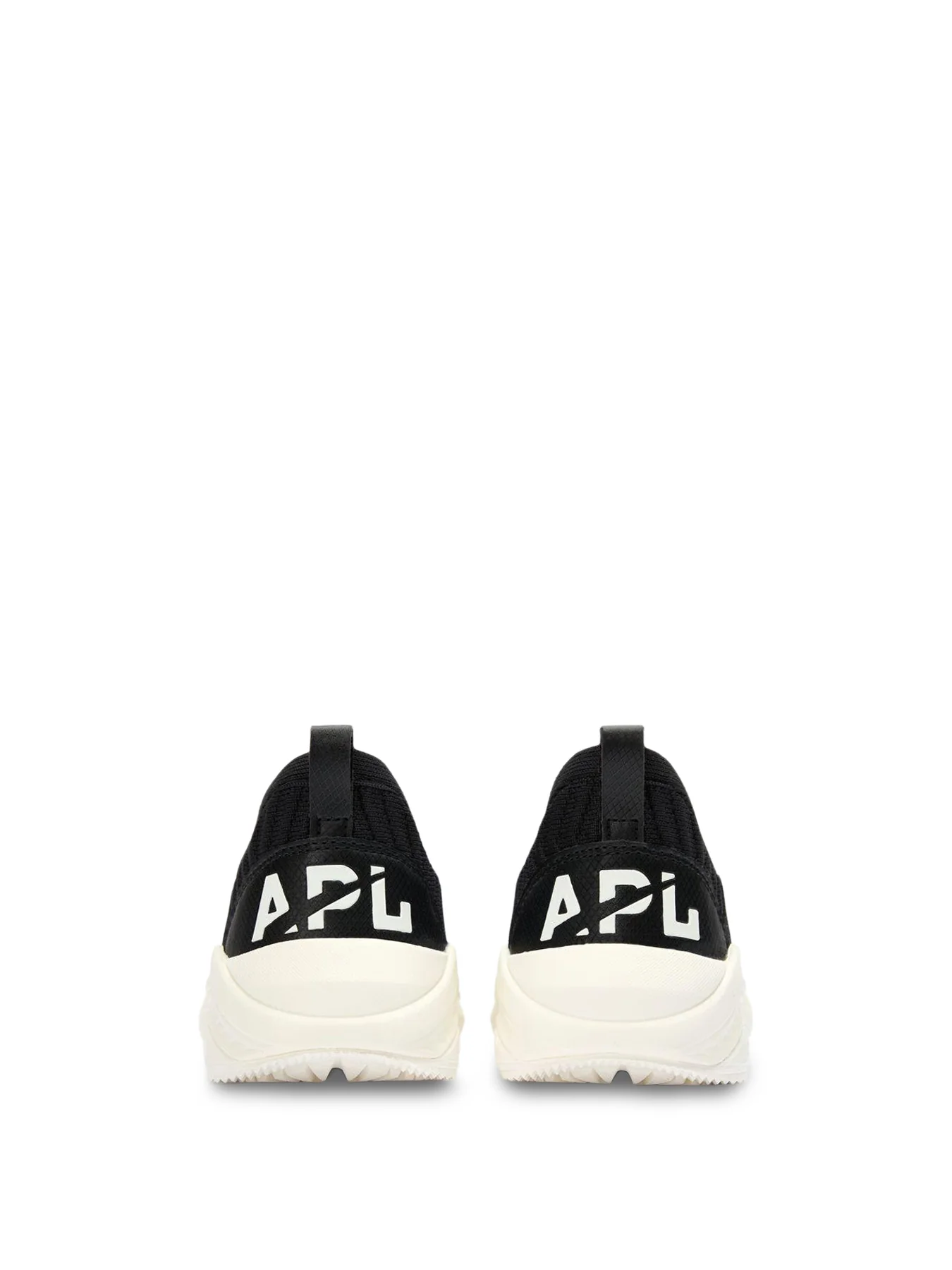 Athletic Propulsion Labs Techloom Traveler Trainers Black - Image 3