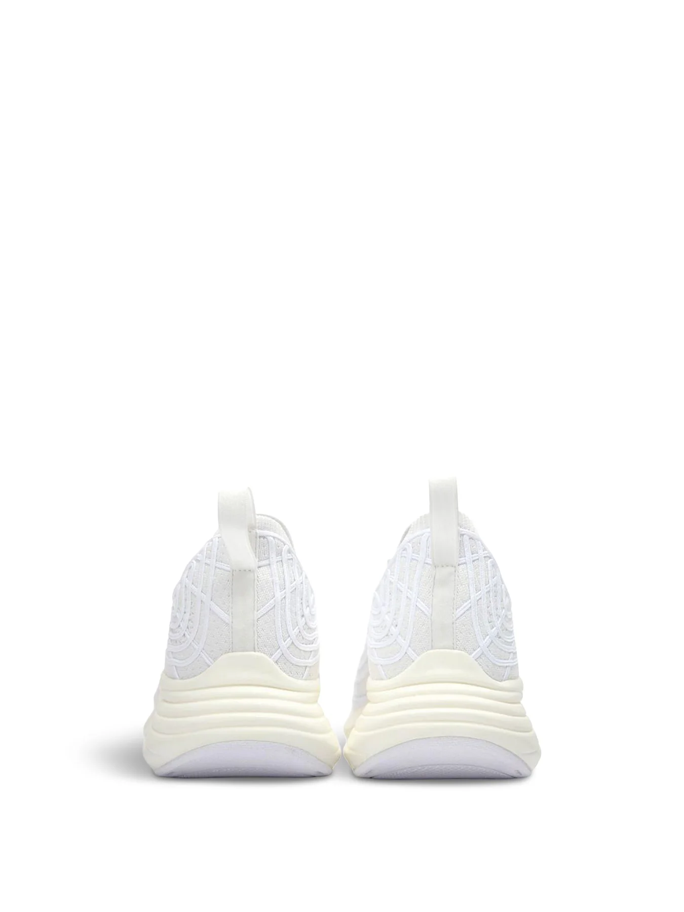 Athletic Propulsion Labs Techloom Zipline Trainers Black - Image 3