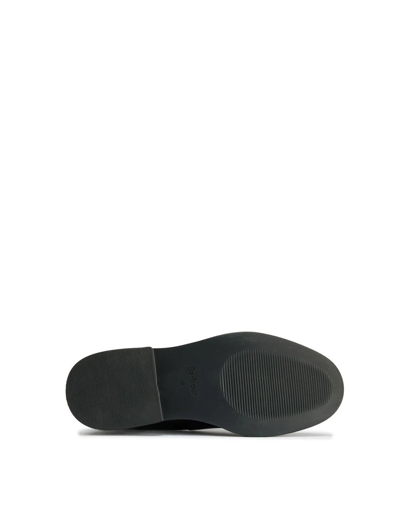 Delfina Leather Ankle Boots - Image 4