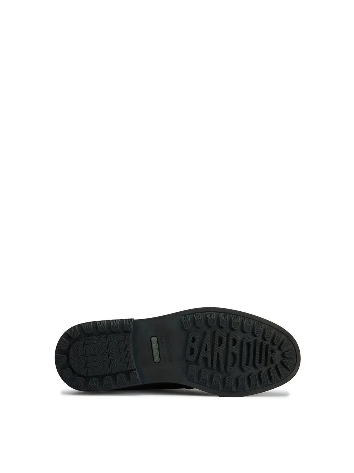Hale Leather Boots Black - Image 4