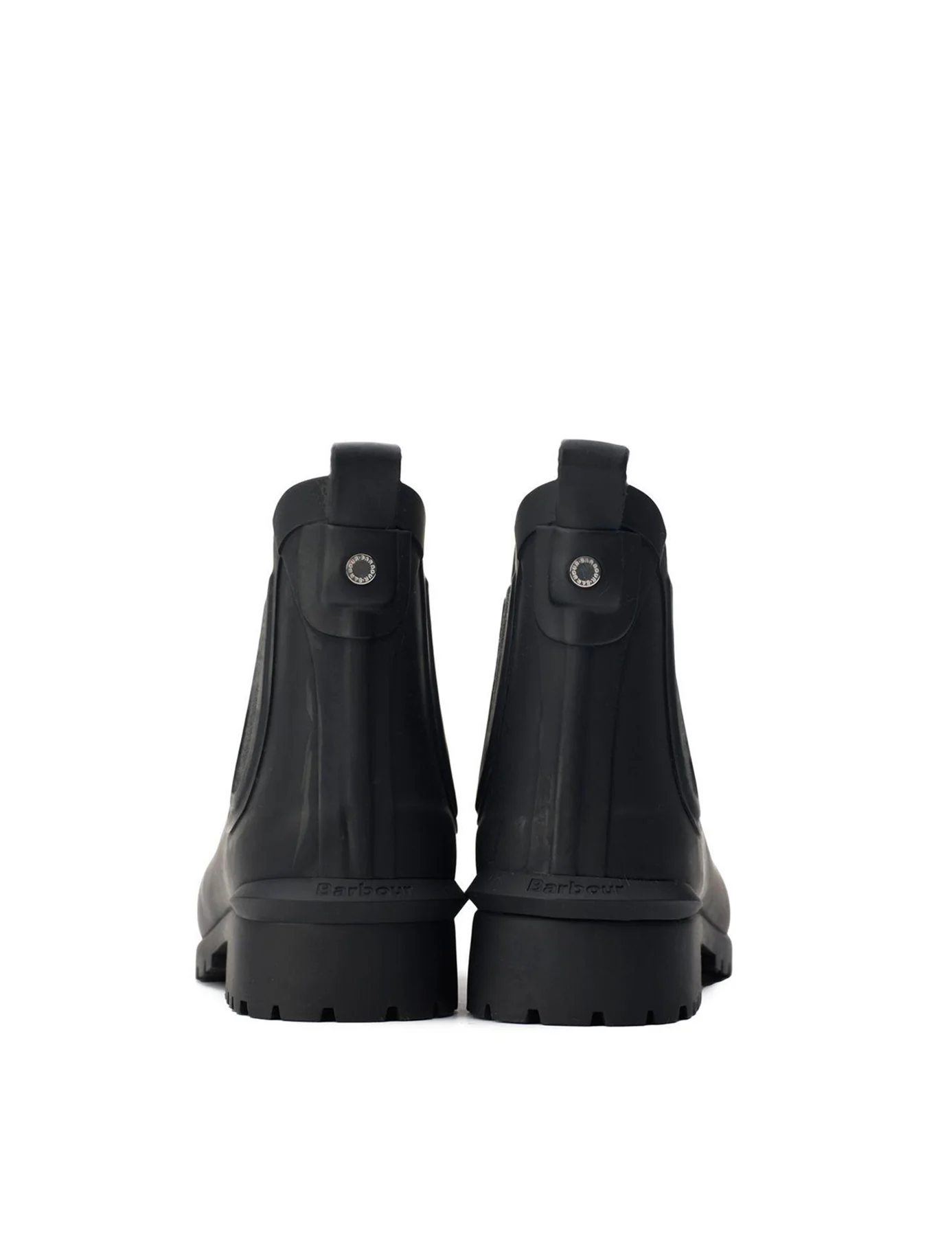 Kirkton Boots Black - Image 3