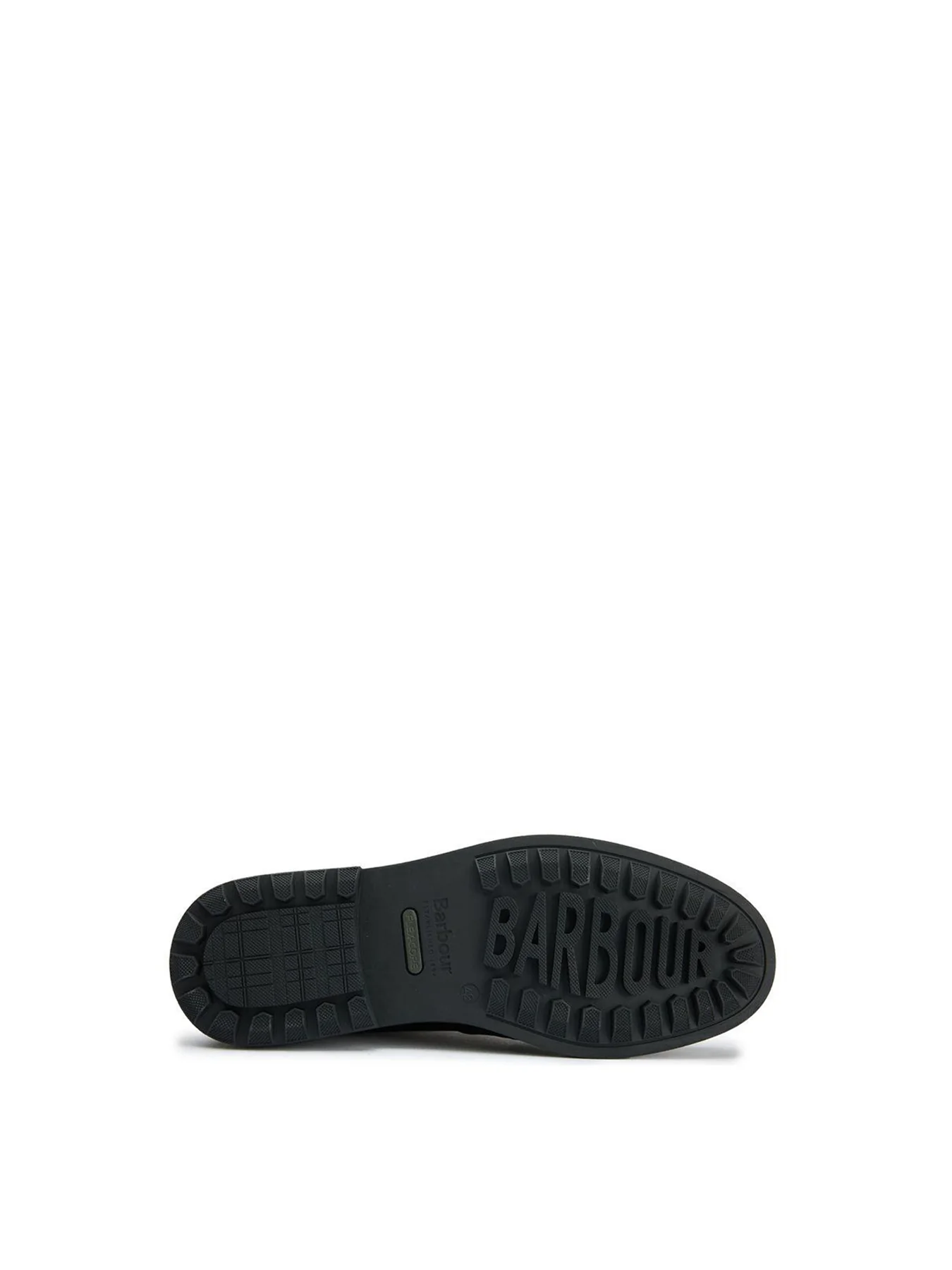 Meays Leather Boots Black - Image 4