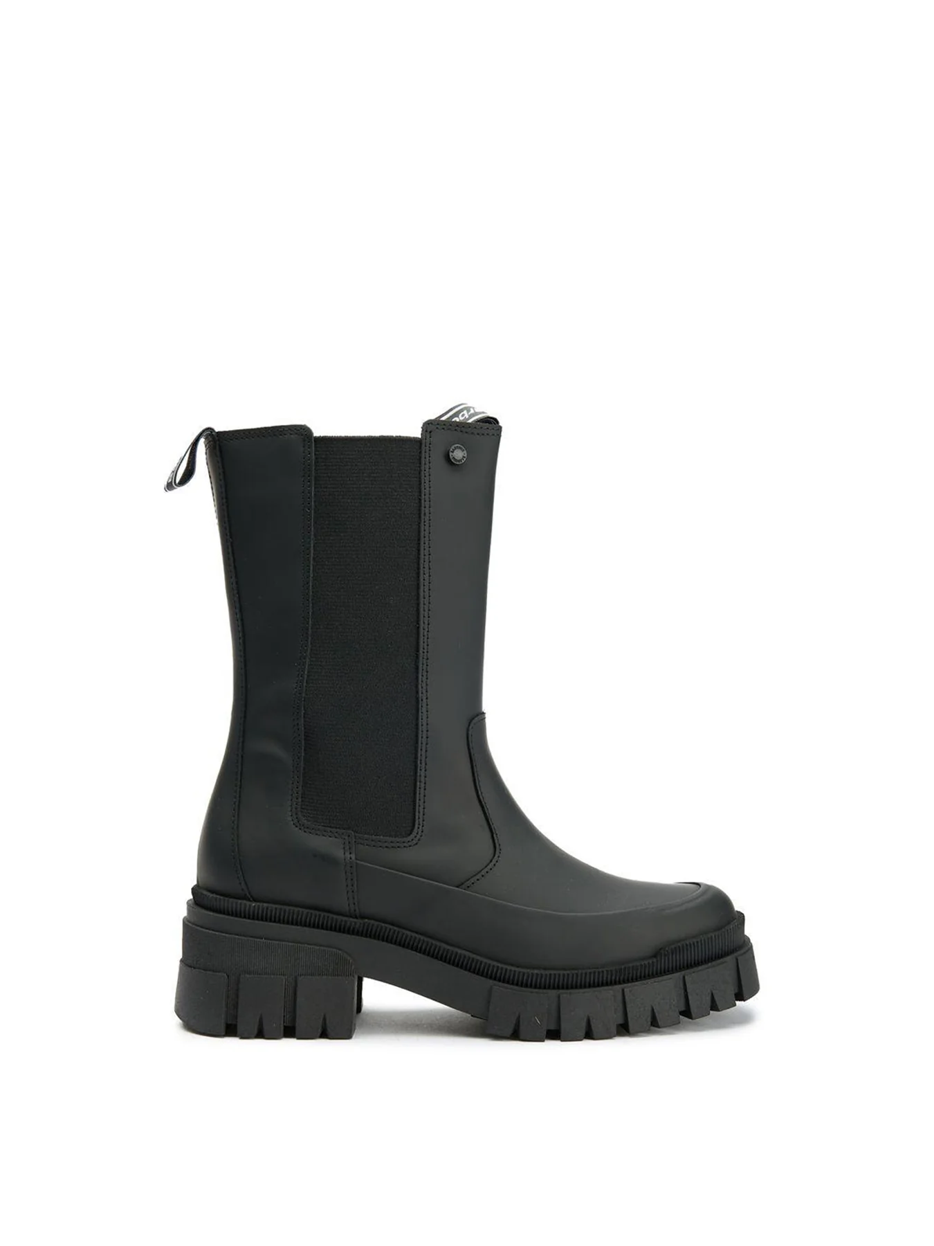 Sidneigh Leather Chelsea Boots