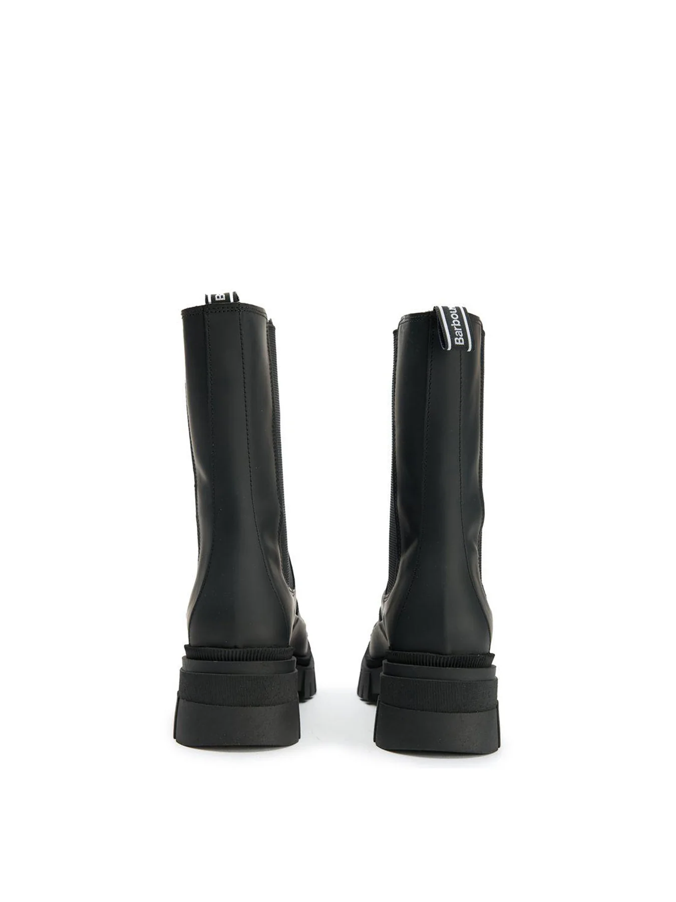 Sidneigh Leather Chelsea Boots - Image 3