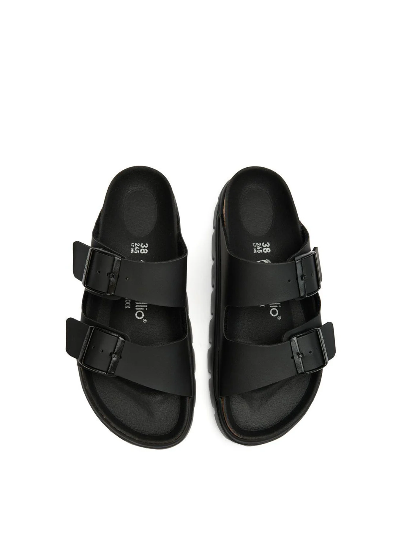 Arizona Chunky Sandals - Image 2