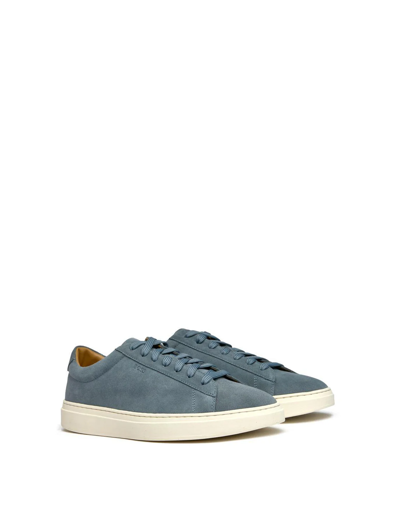 Kieran Trainers Black - Image 2