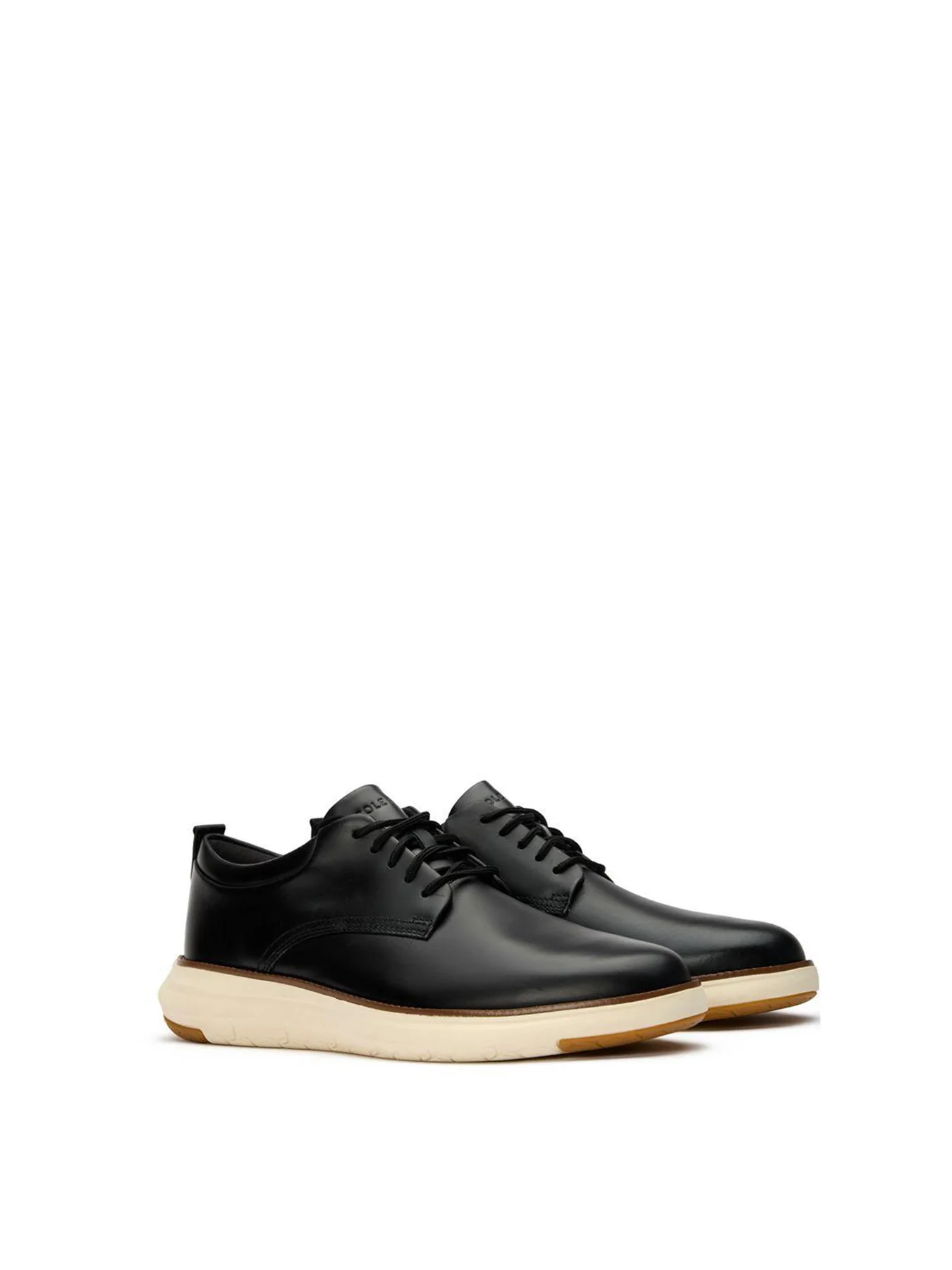 Grand Remix Shoes Black - Image 2