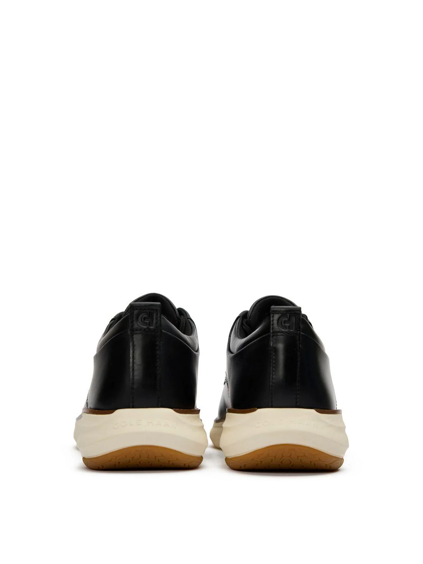 Grand Remix Shoes Black - Image 3
