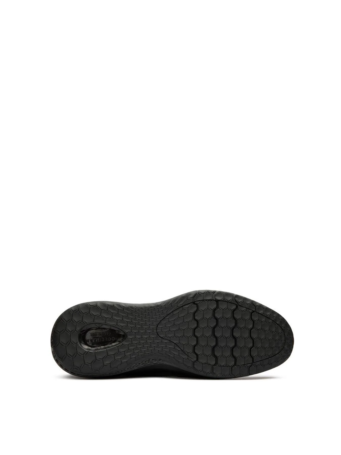 Original Grand Energy Weave Wingtip Shoes Black - Image 3
