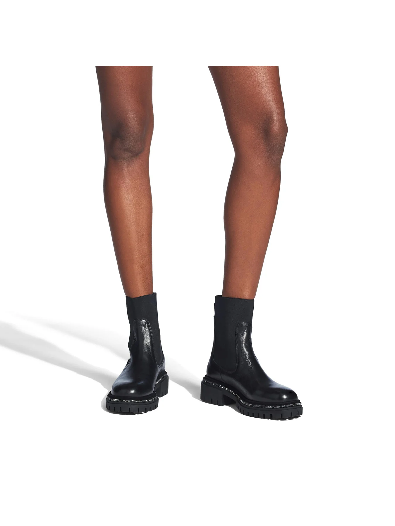 DAZZLE ANKLE - Image 5