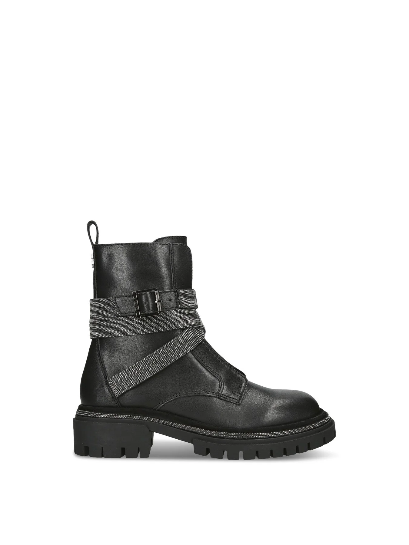 EMBLAZE ANKLE