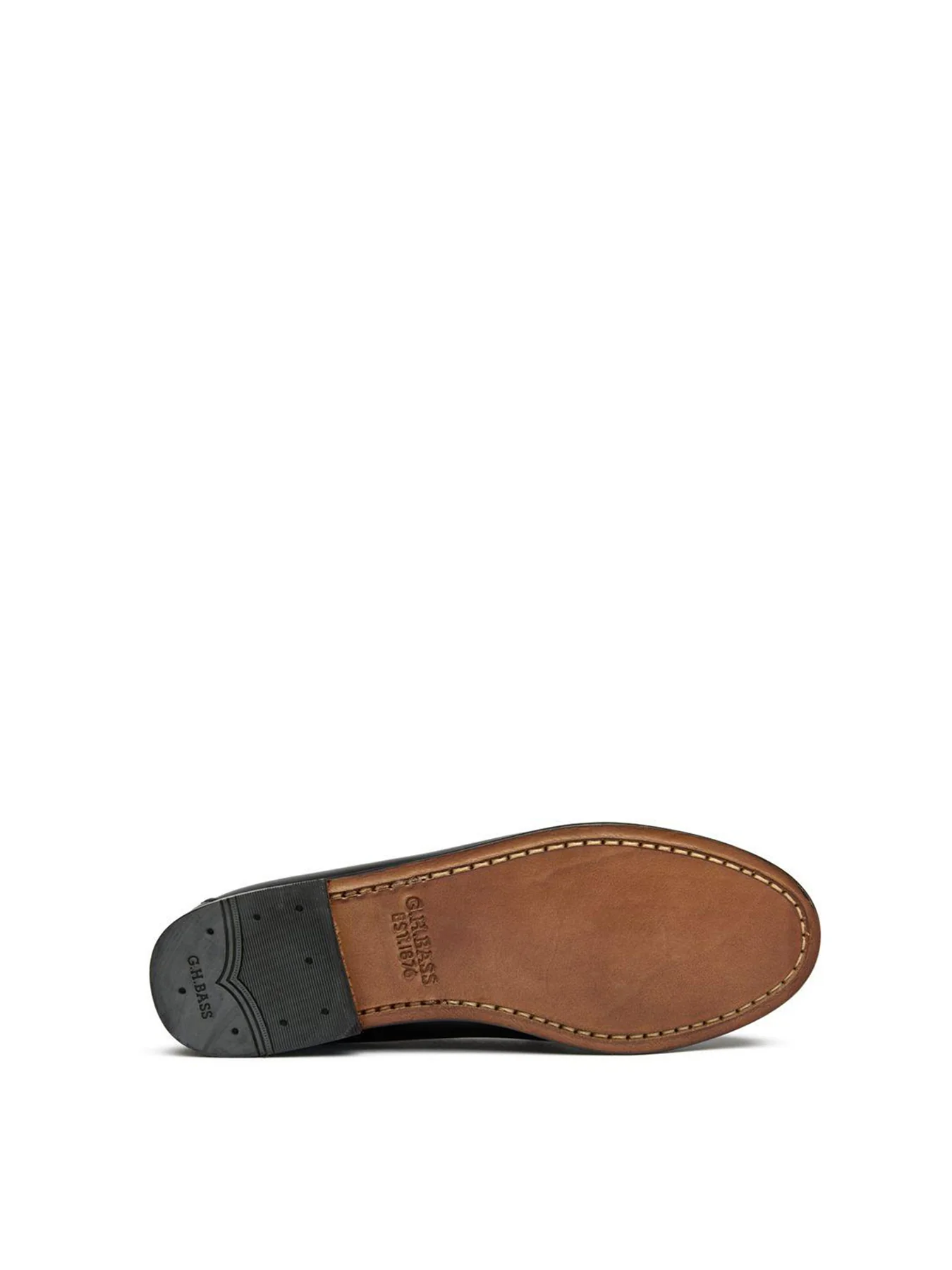Cobra Venetian Shoes Black - Image 4