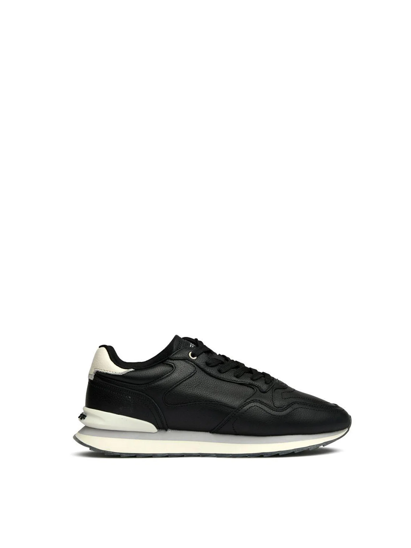 Chicago Trainers Black