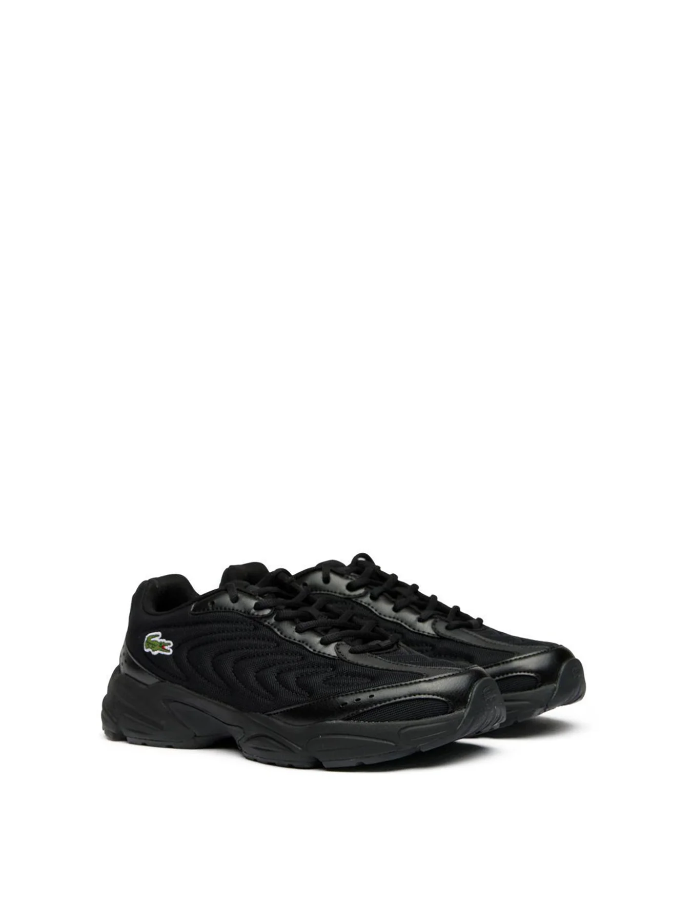 Lite Trainers Black - Image 2