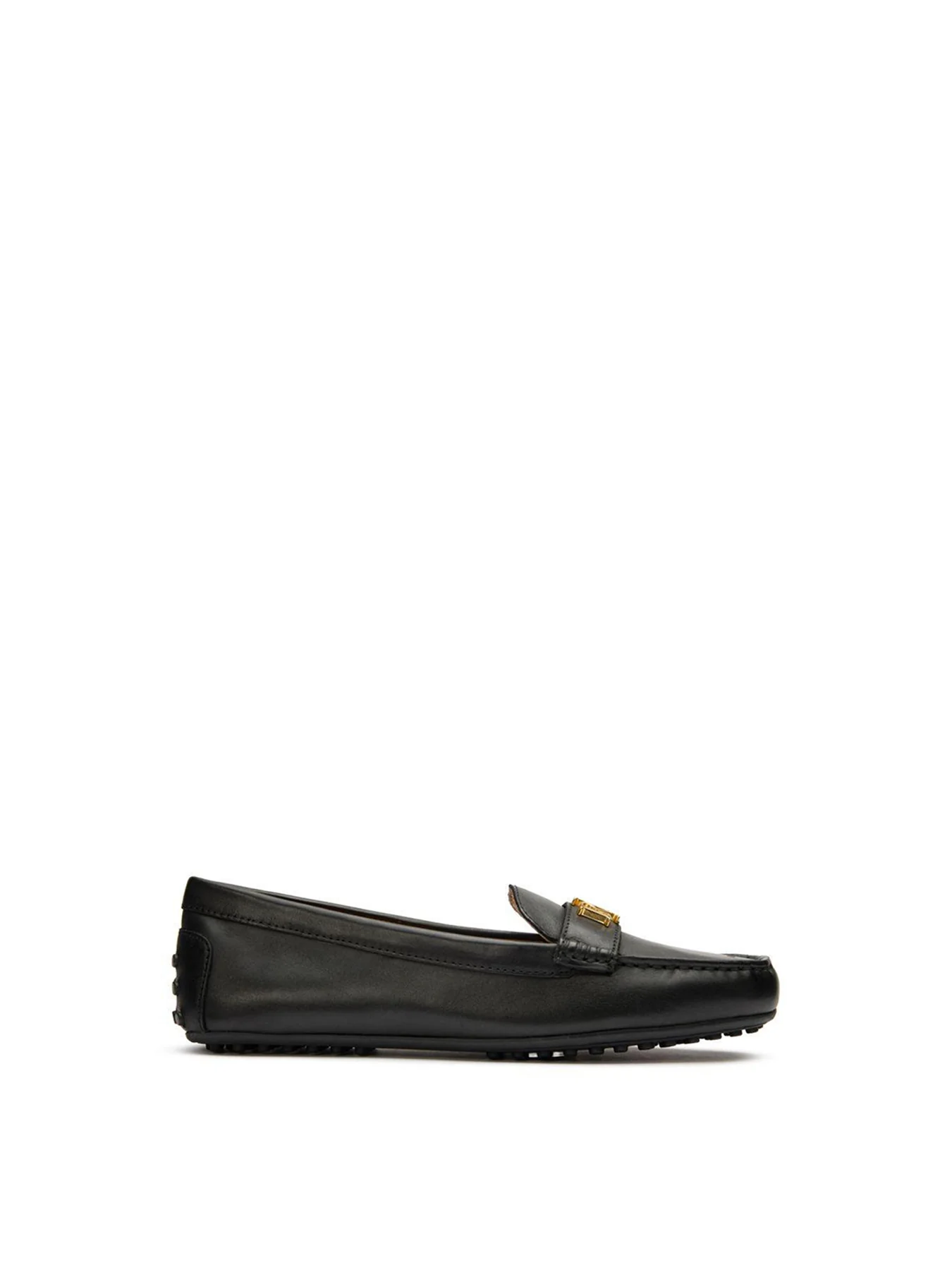 Barnsbury Leather Loafers
