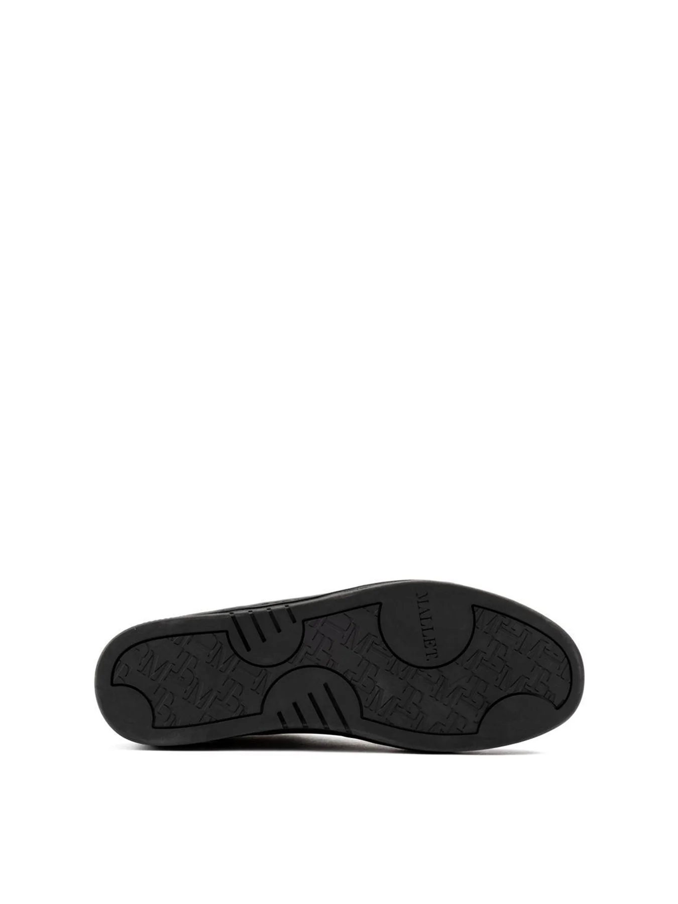 Barnsley Trainers Black - Image 3