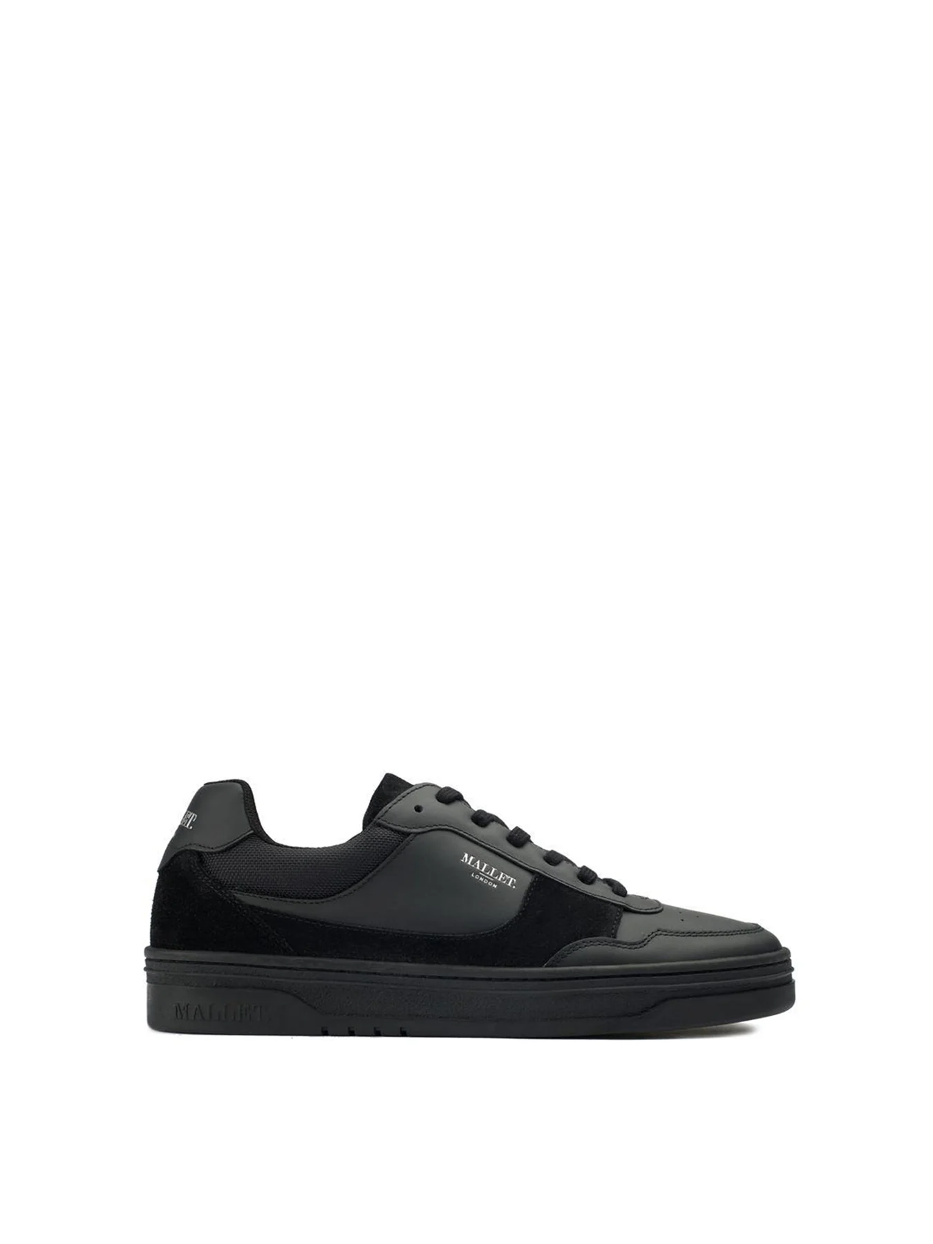Bennet Trainers Black