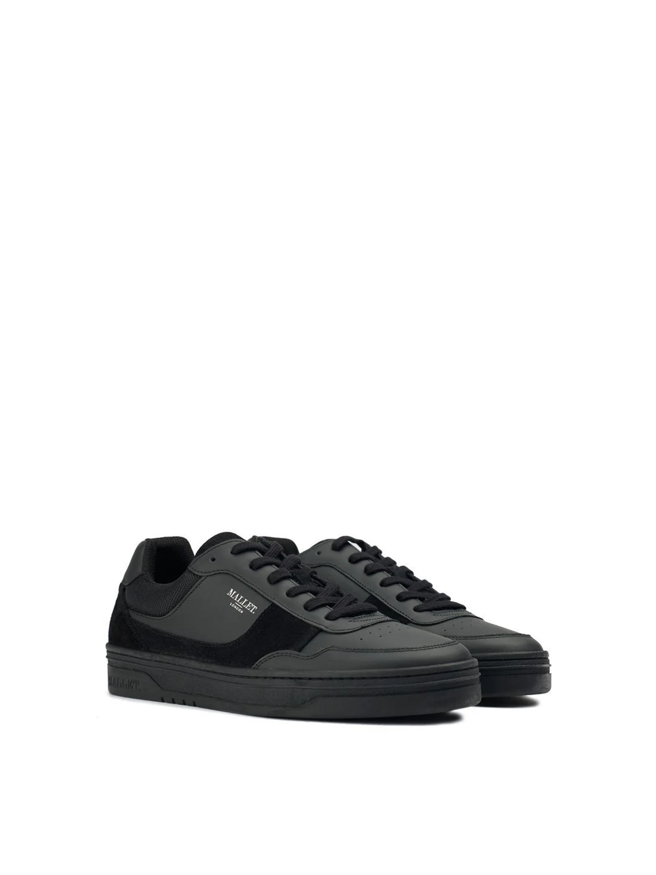 Bennet Trainers Black - Image 2