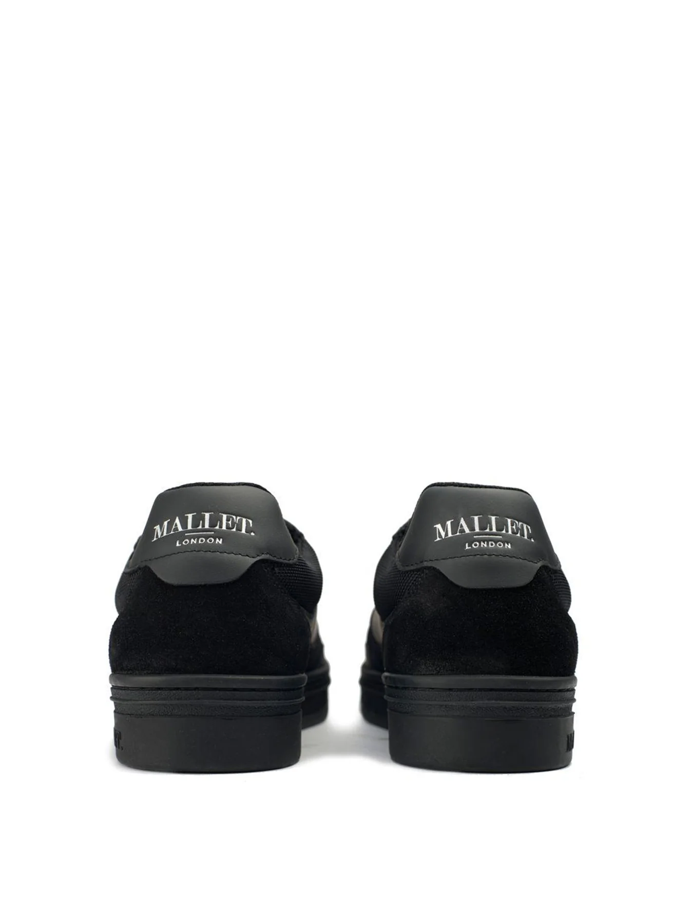 Bennet Trainers Black - Image 3