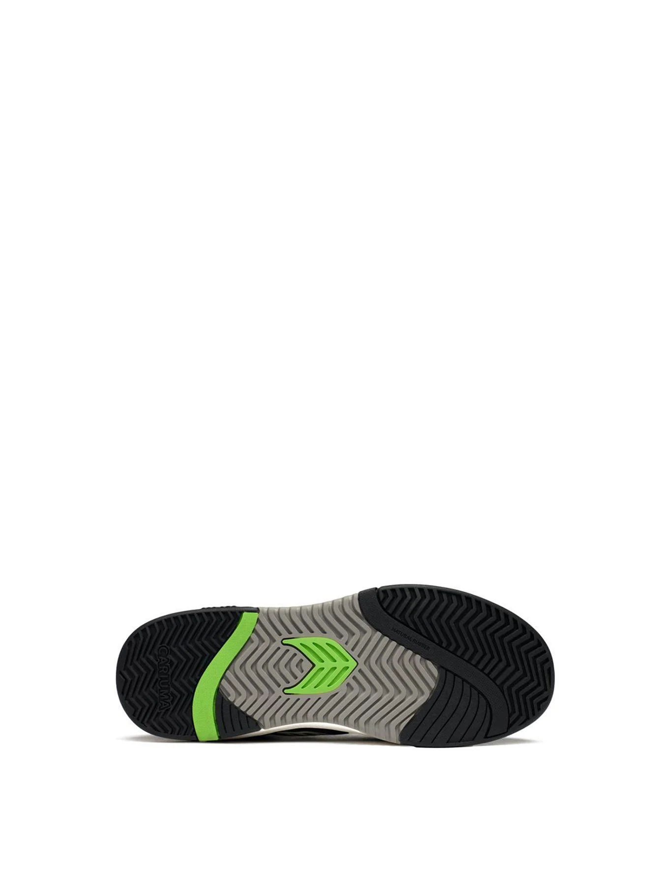 Uba Trainers Black - Image 4