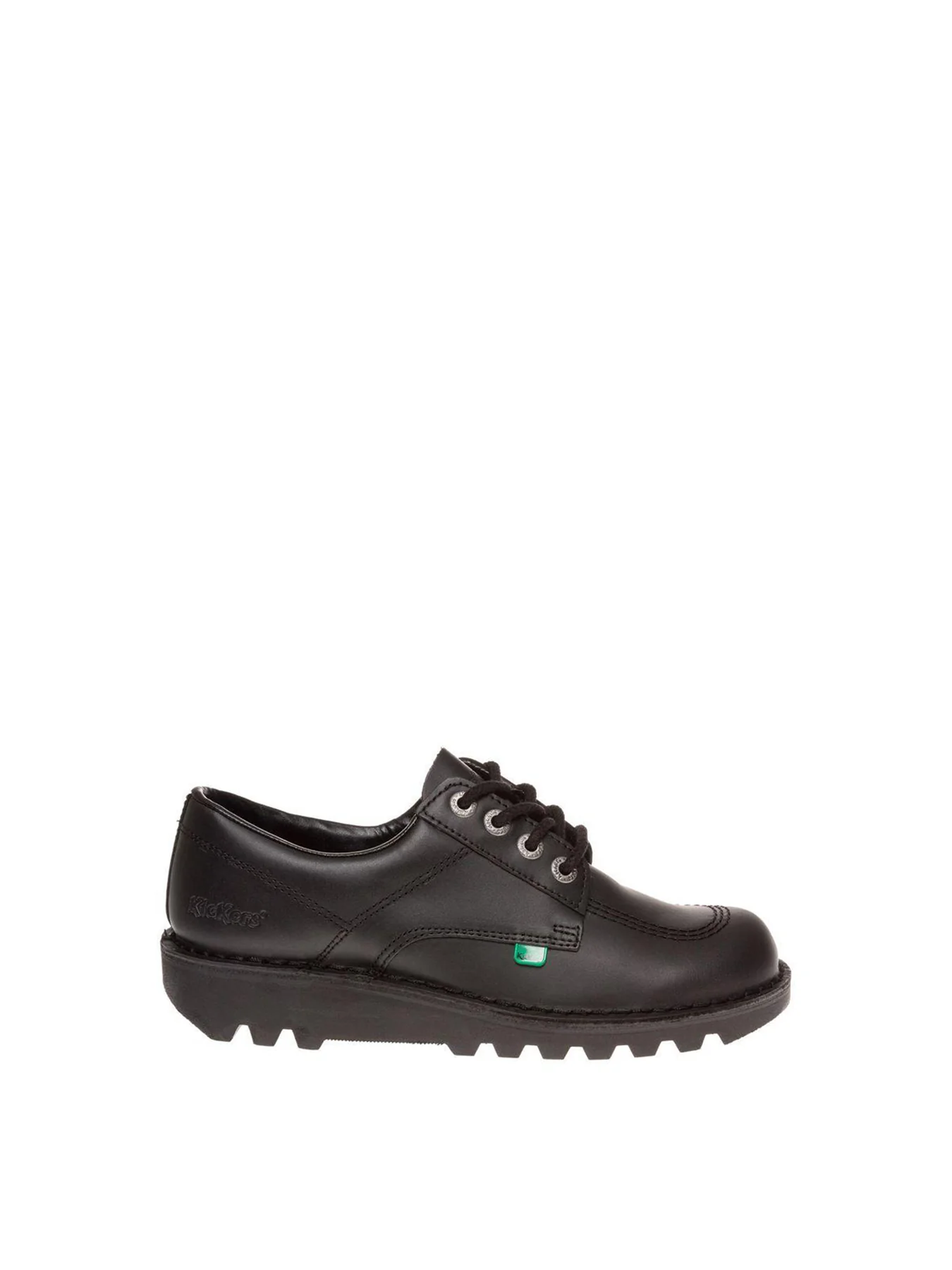 Kick Lo Core Shoes Black