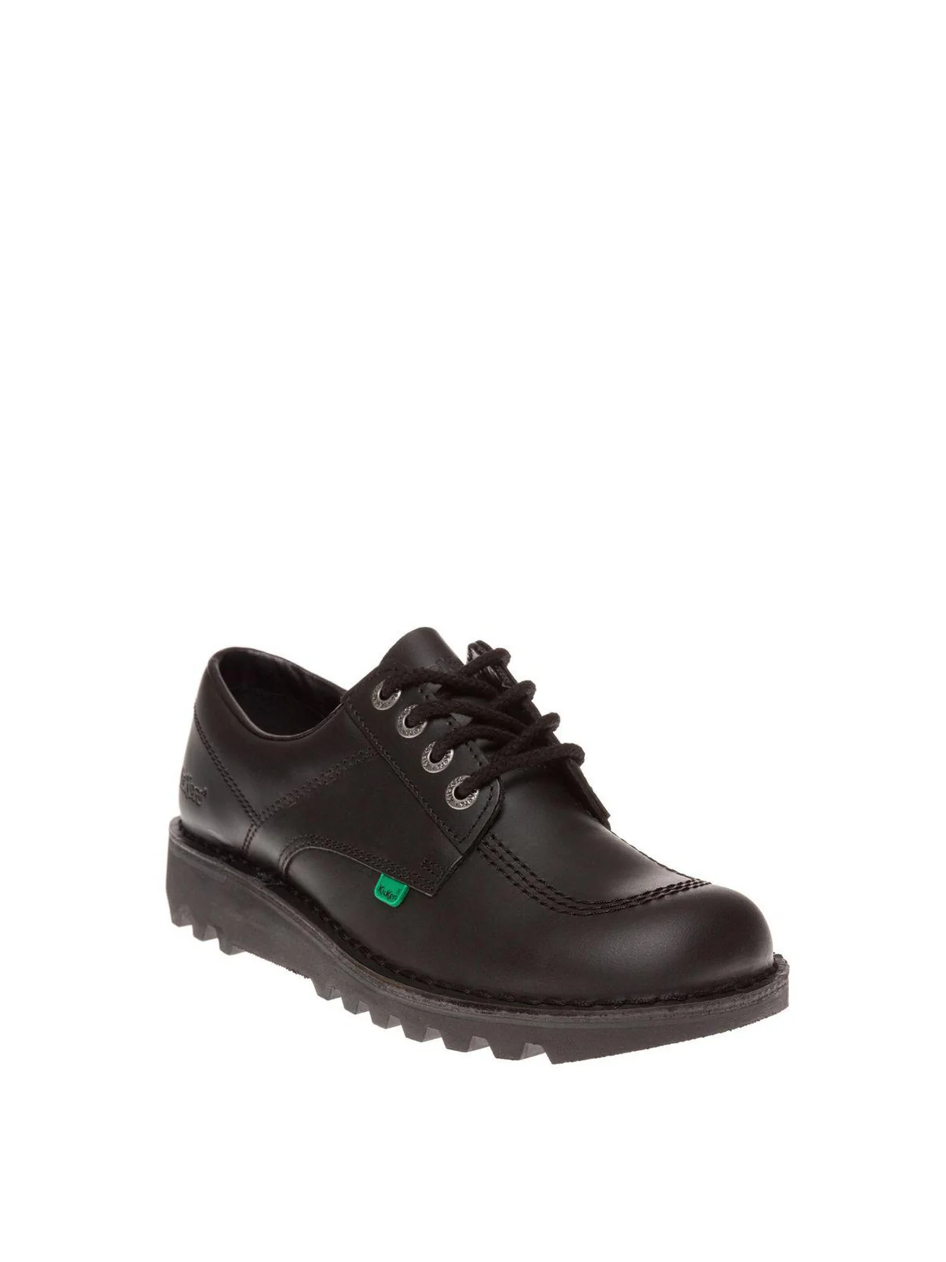 Kick Lo Core Shoes Black - Image 2