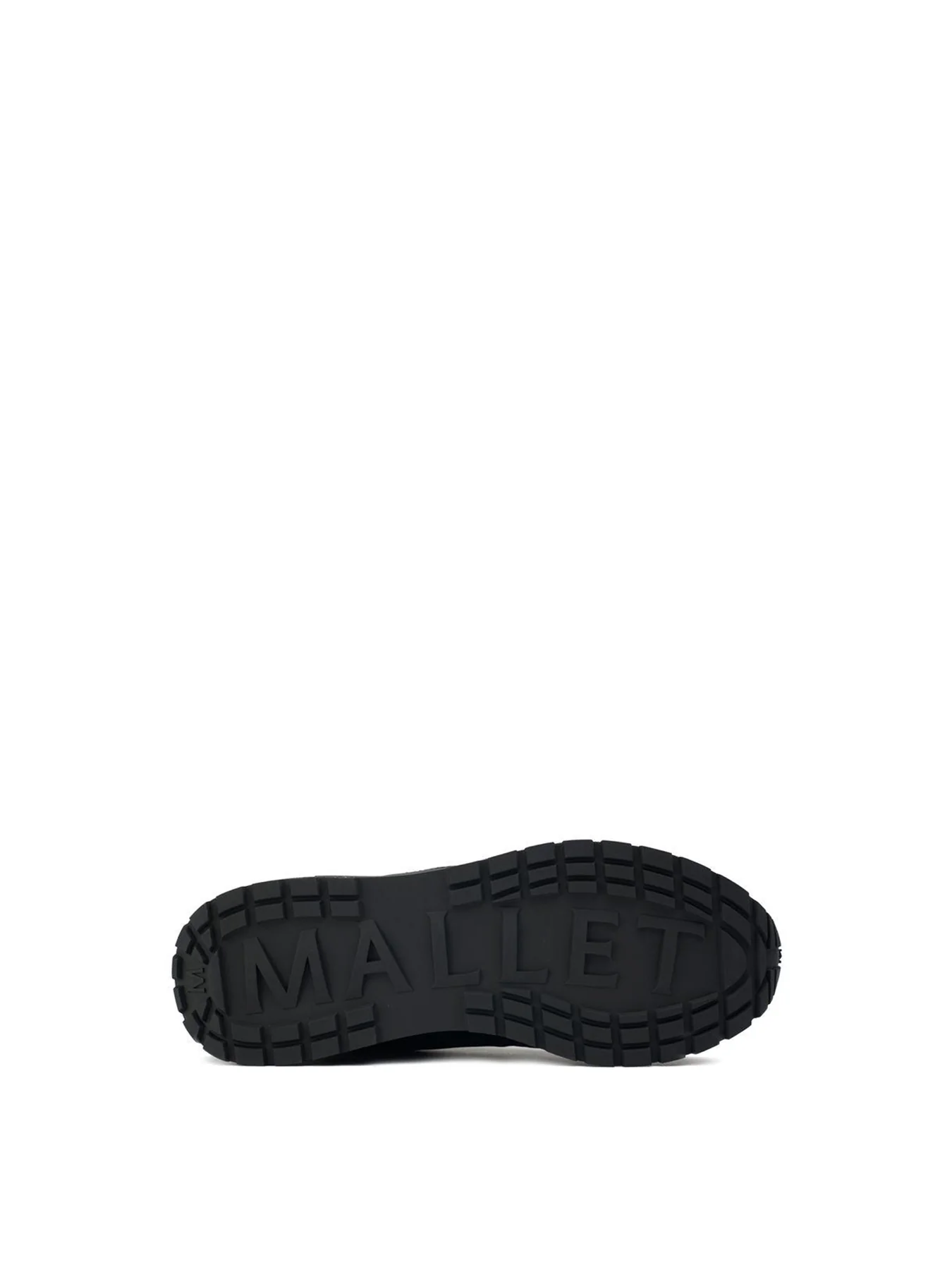 Diver Lite Trainers Black - Image 4