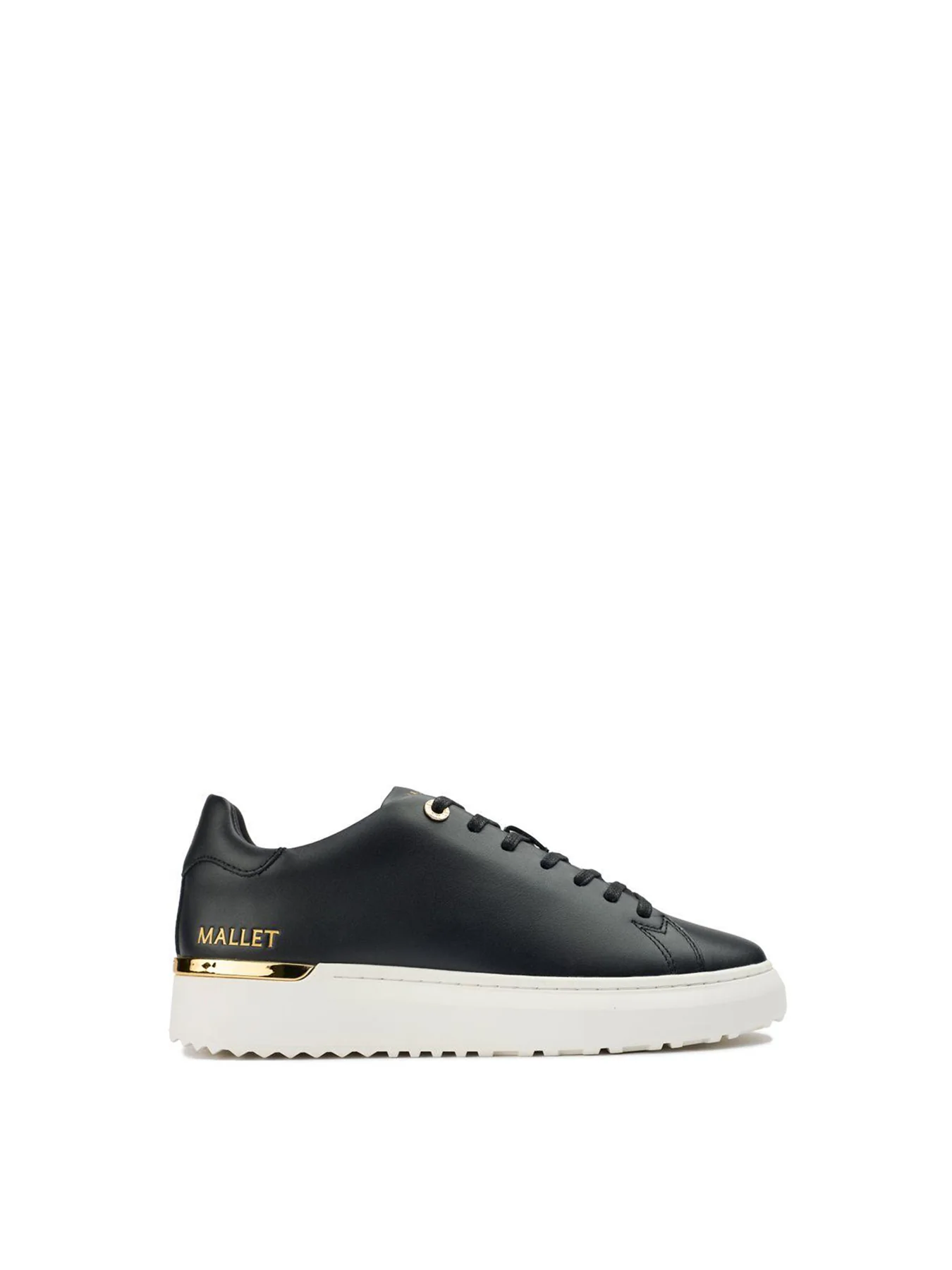 Grftr Lite Trainers Black