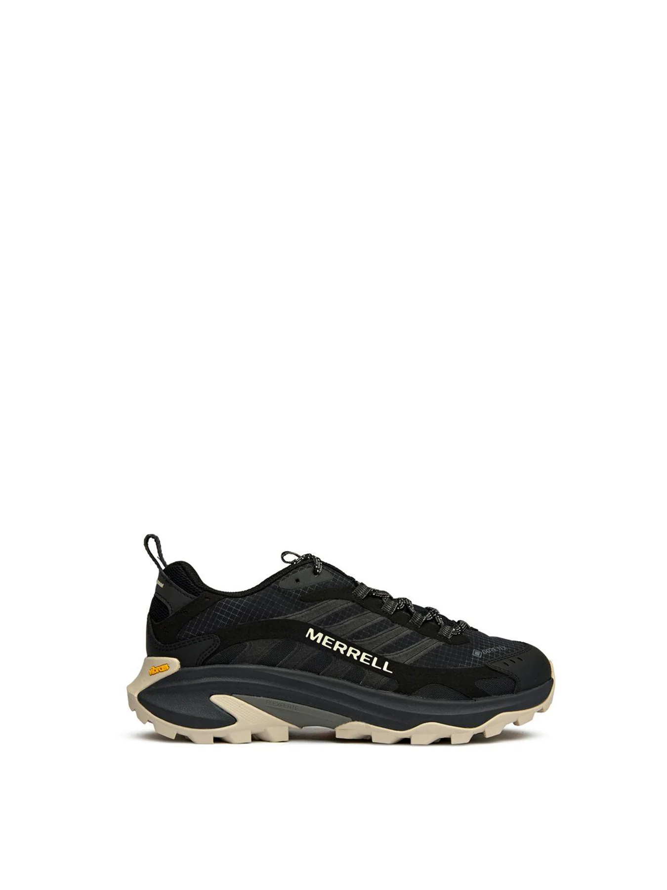 Moab Speed 2 Gtx Trainers Black
