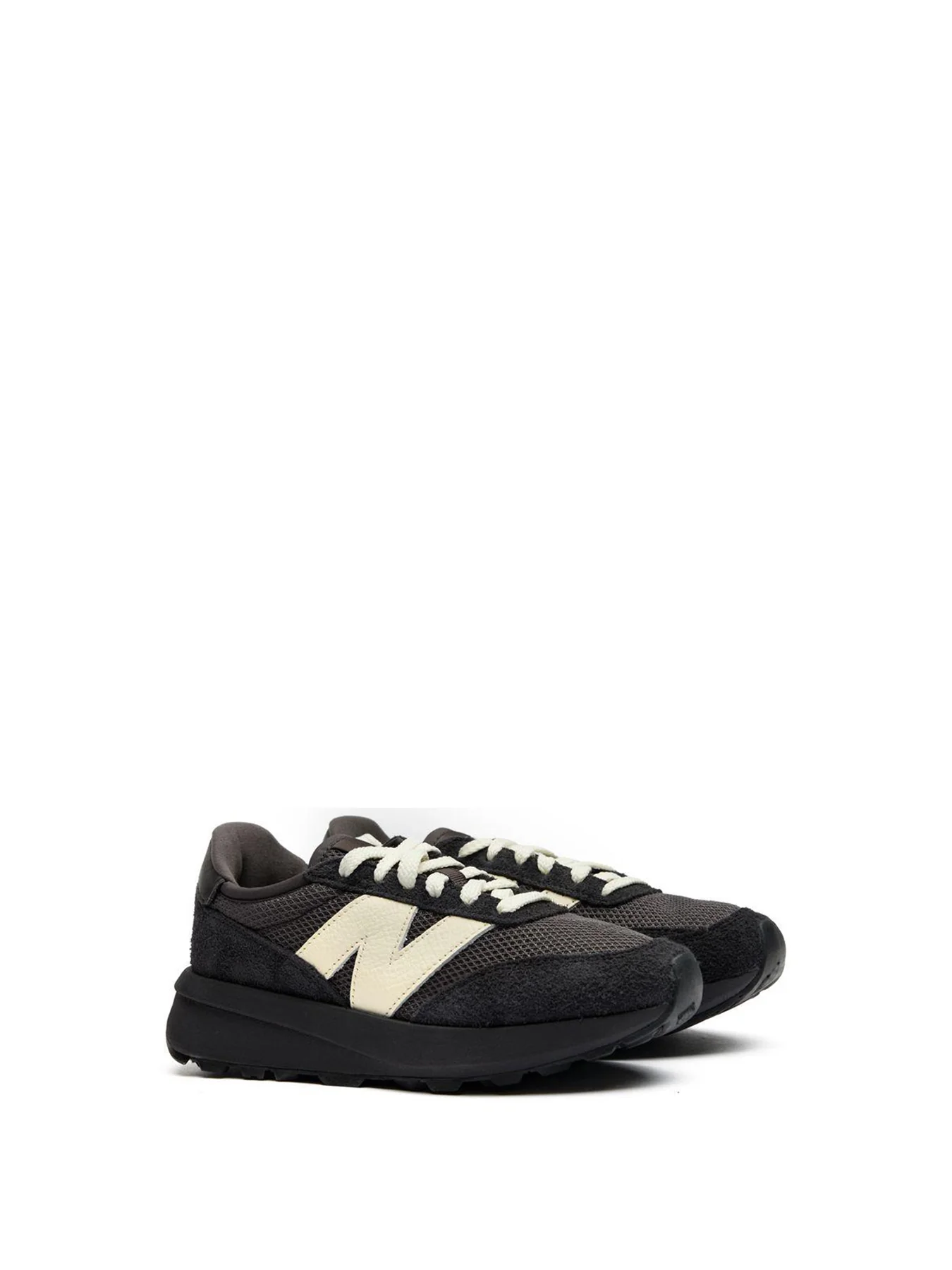 370 Trainers Black - Image 2