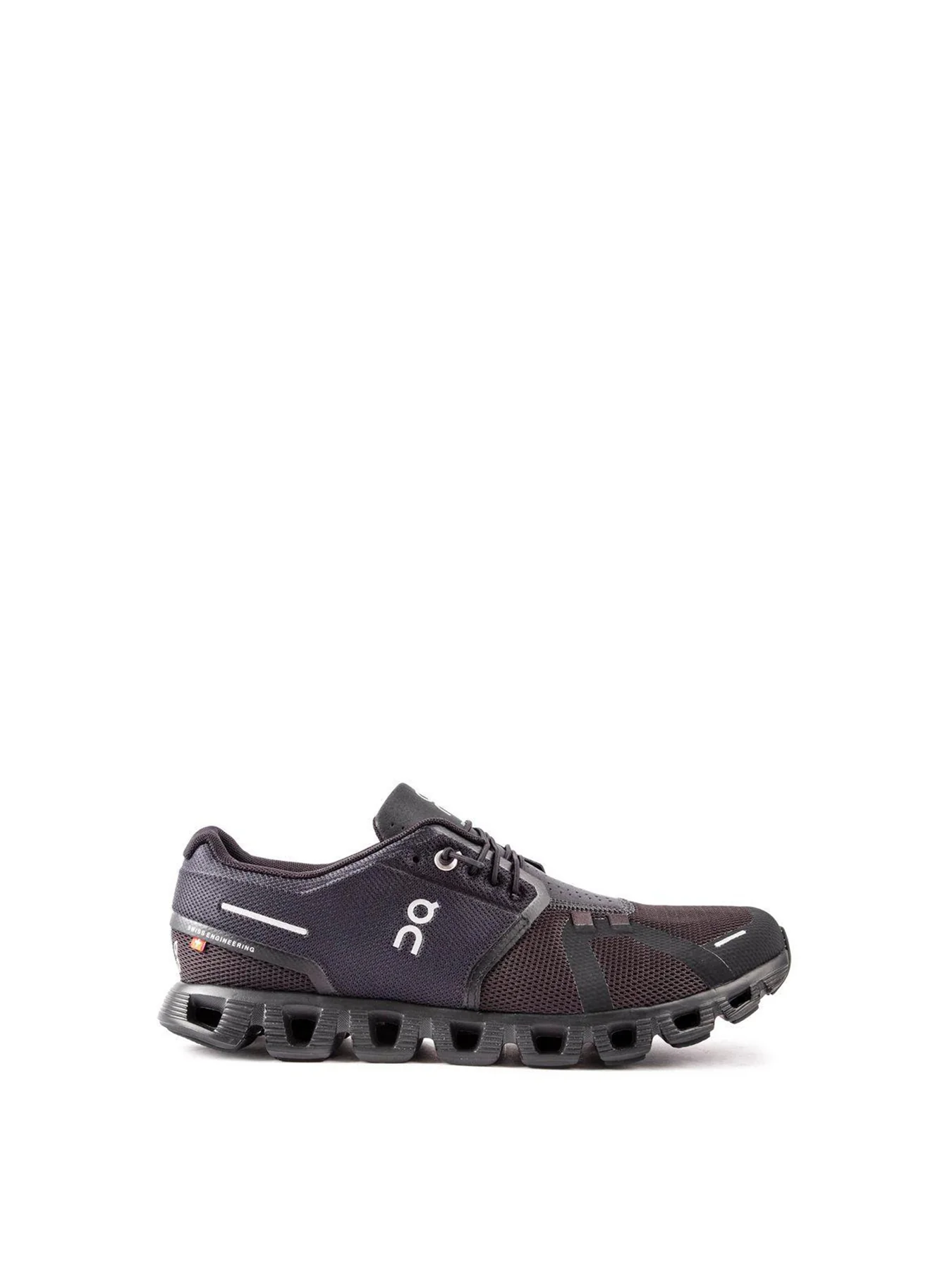 Cloud 5 Trainers Black