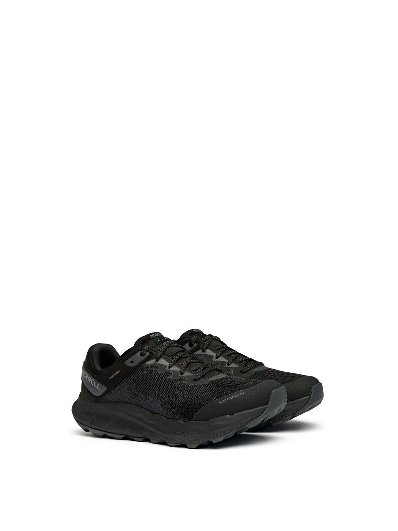 MERRELL Antora 4 Waterproof Trainers - Image 2
