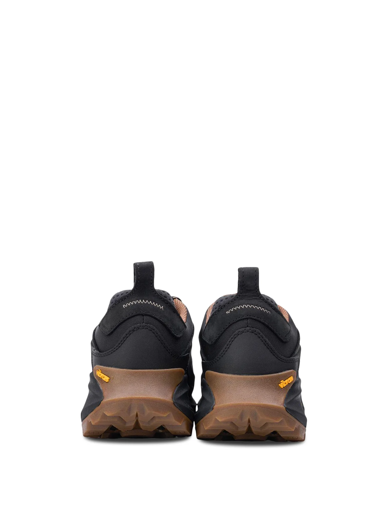 Merrell Moab Speed 2 Trainers Black - Image 3