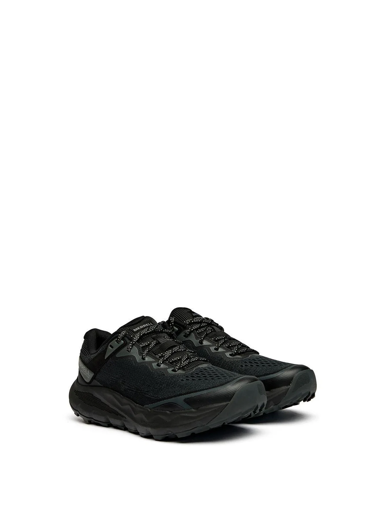 MERRELL Nova 4 Waterproof Trainers - Image 2
