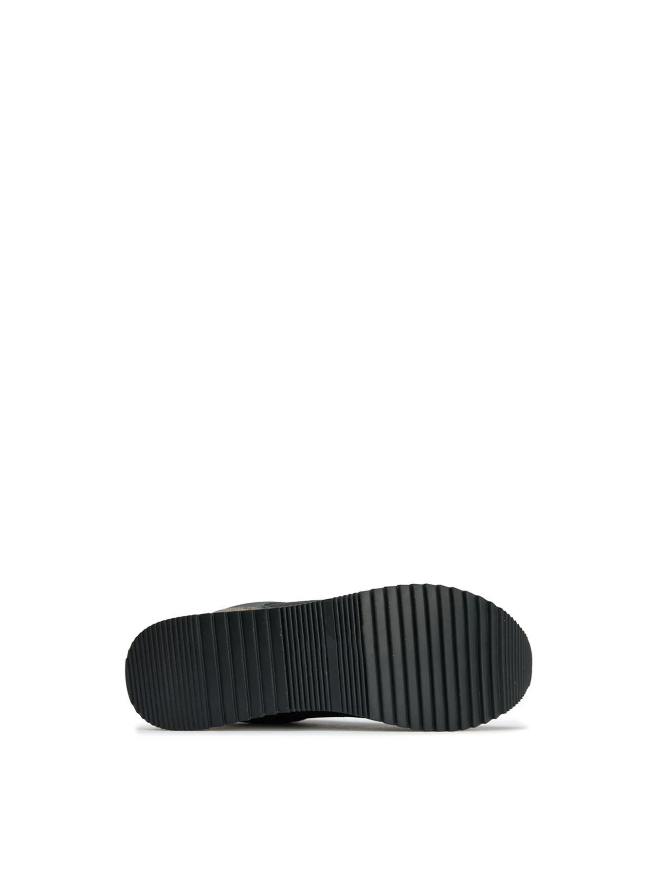 Raina Trainers Black - Image 4