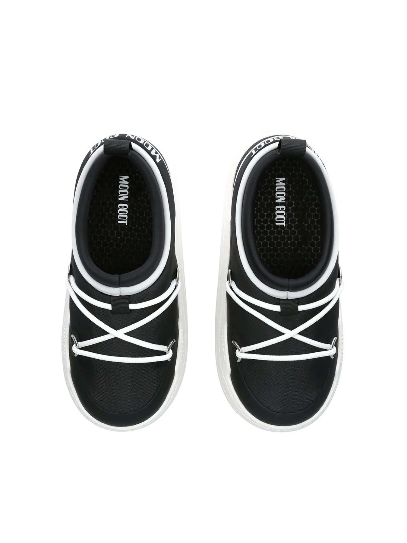 Moon Boot Park Icon Boots Black - Image 2