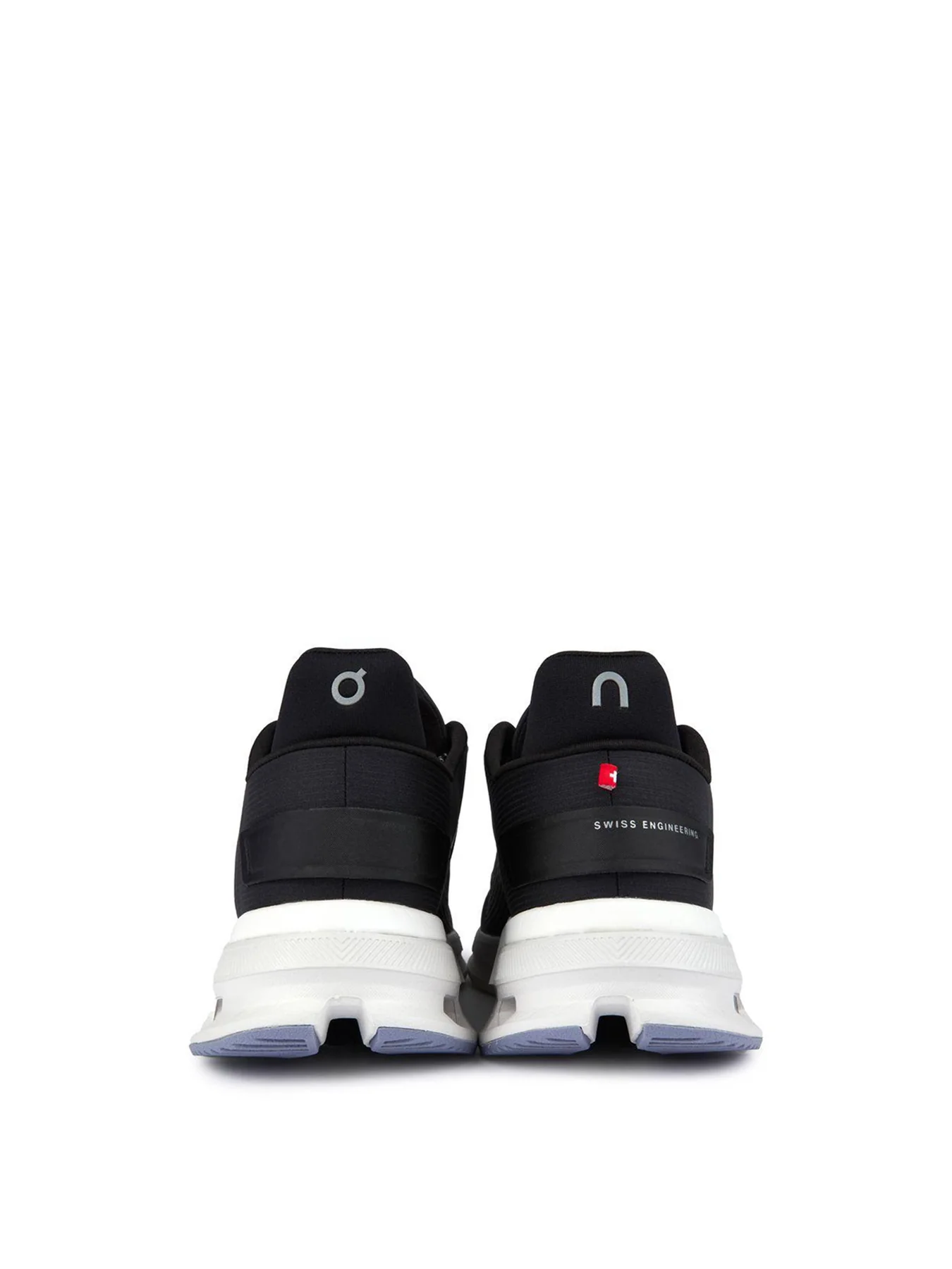 Women's Cloudnova Flux Performance Trainers - Image 3
