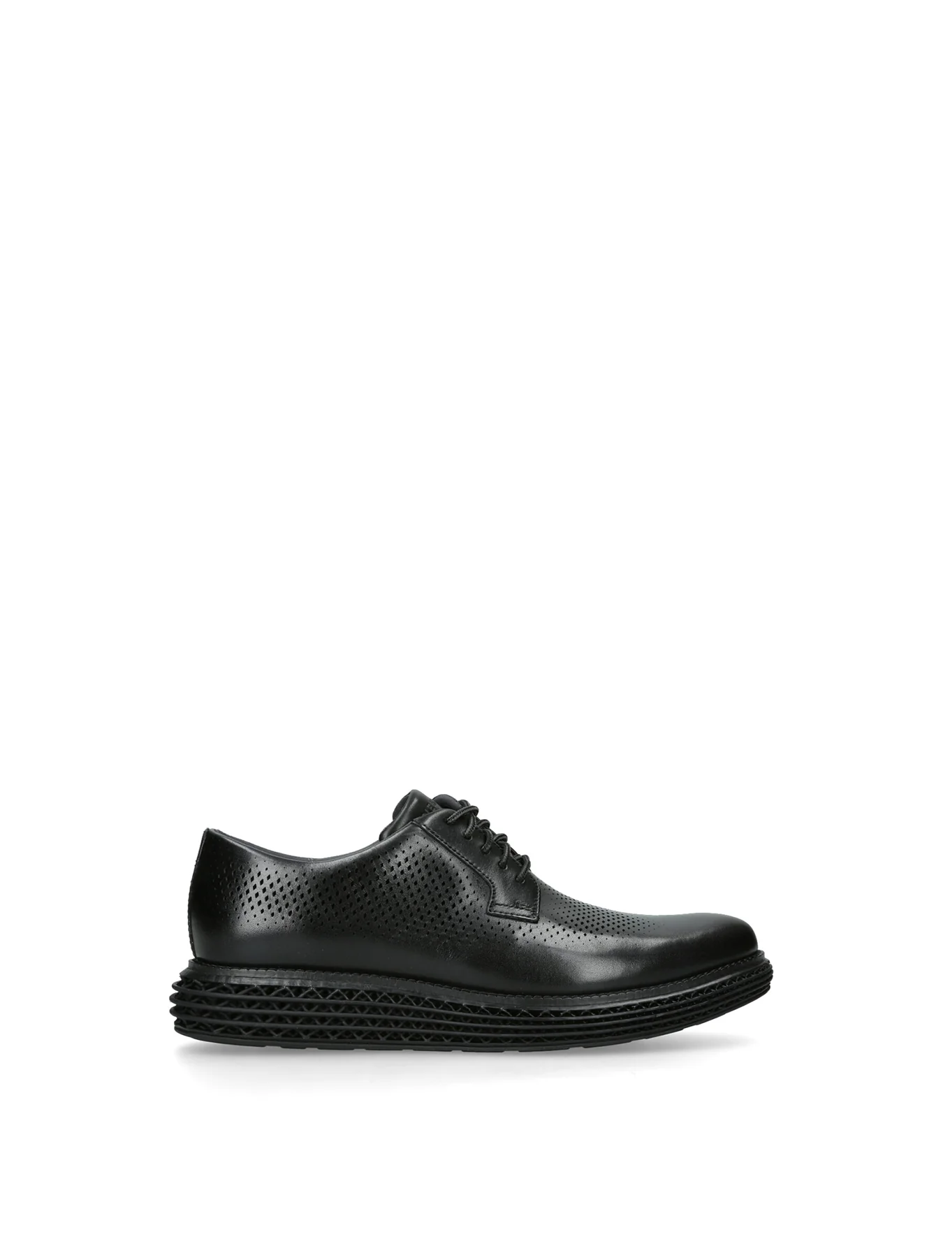 OriginalGrand 2.0 Oxfords Black - Image 4