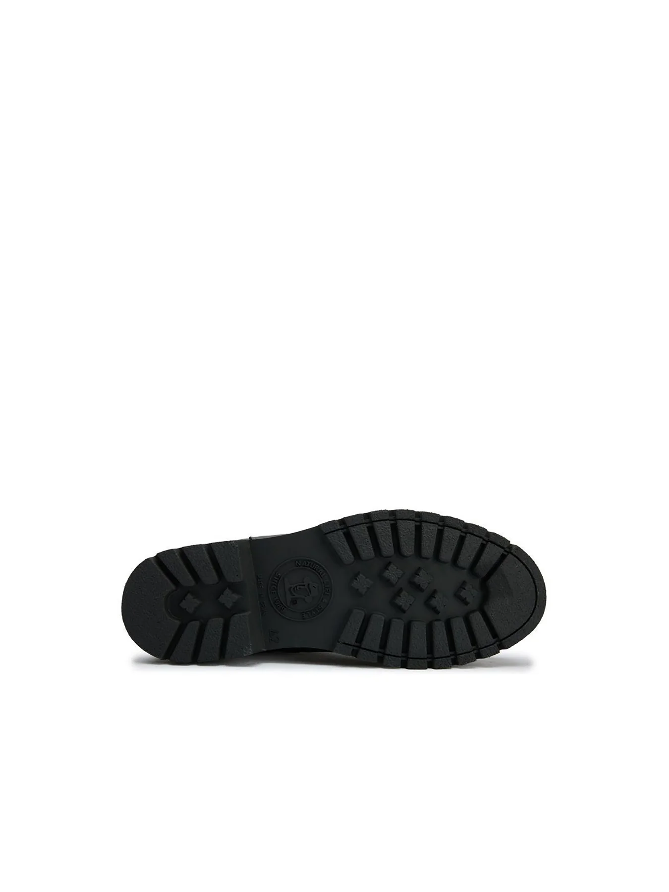 Beny Igloo Boots Jet Black - Image 4