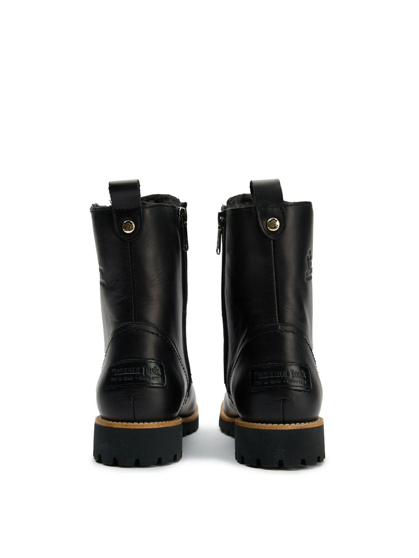 Fara Trav B3 Boots Black - Image 3