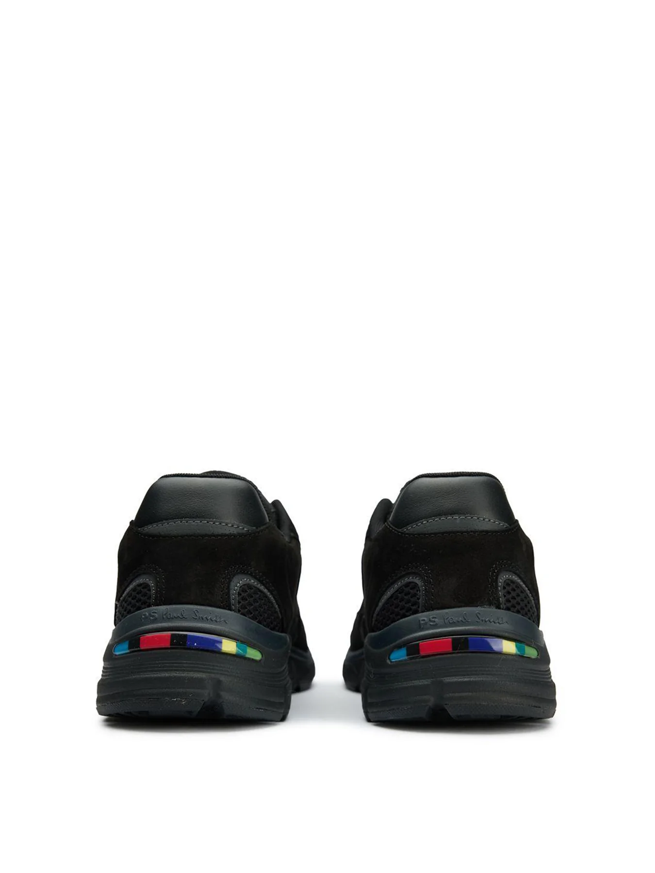 Shane Trainers Black - Image 3