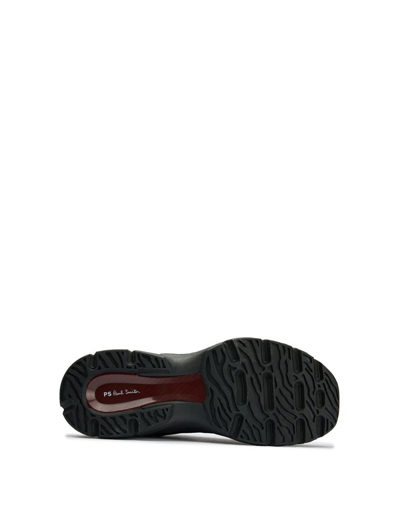 Shane Trainers Black - Image 4