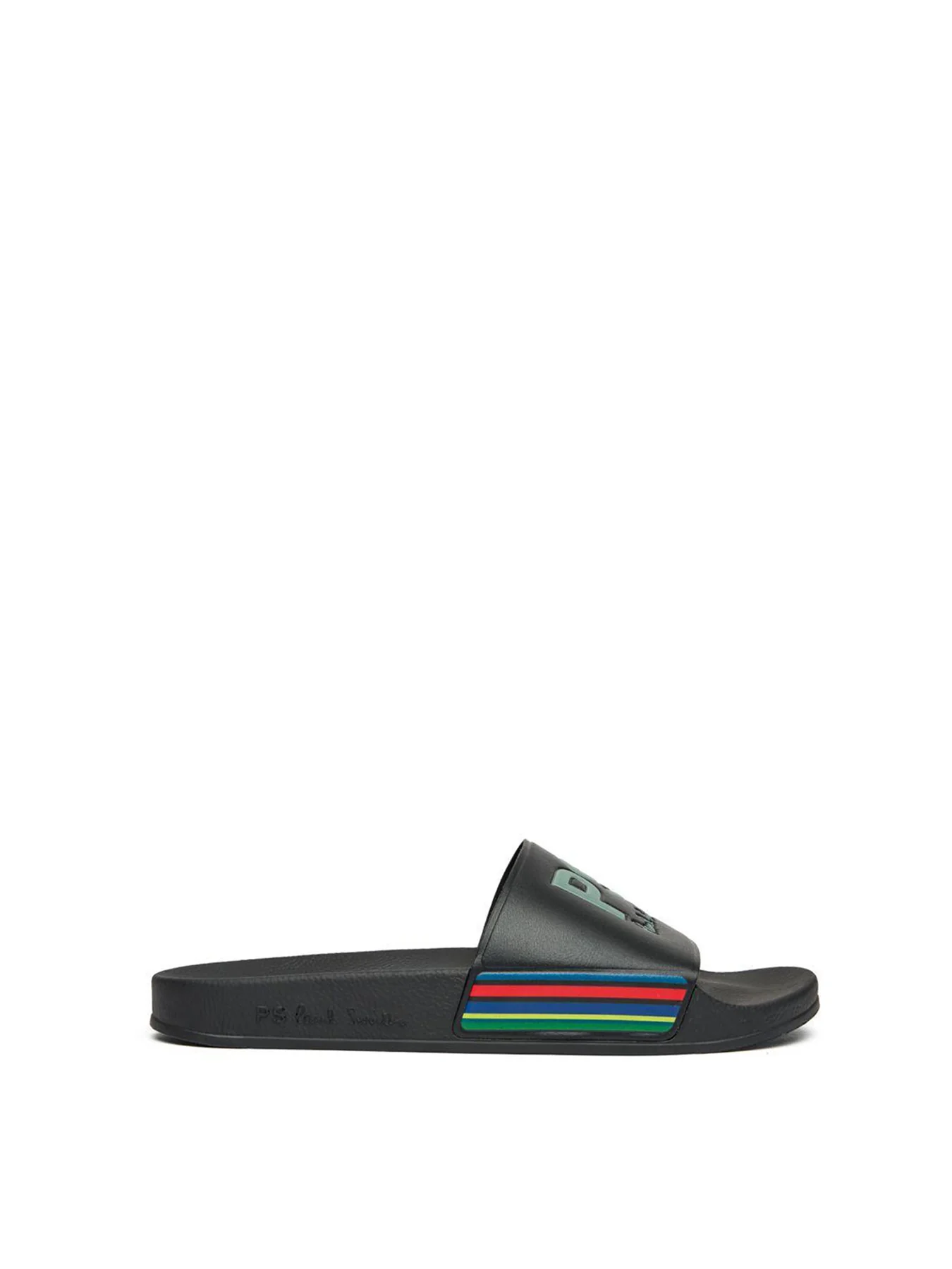 Zed Sandals Black